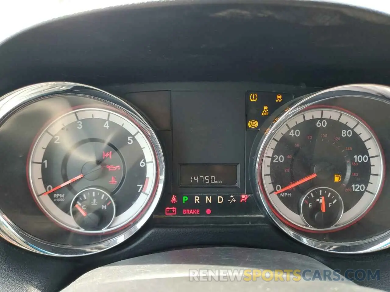 9 fotografías del automóvil dañado 2C4RDGBG5LR231498 DODGE CARAVAN 2020