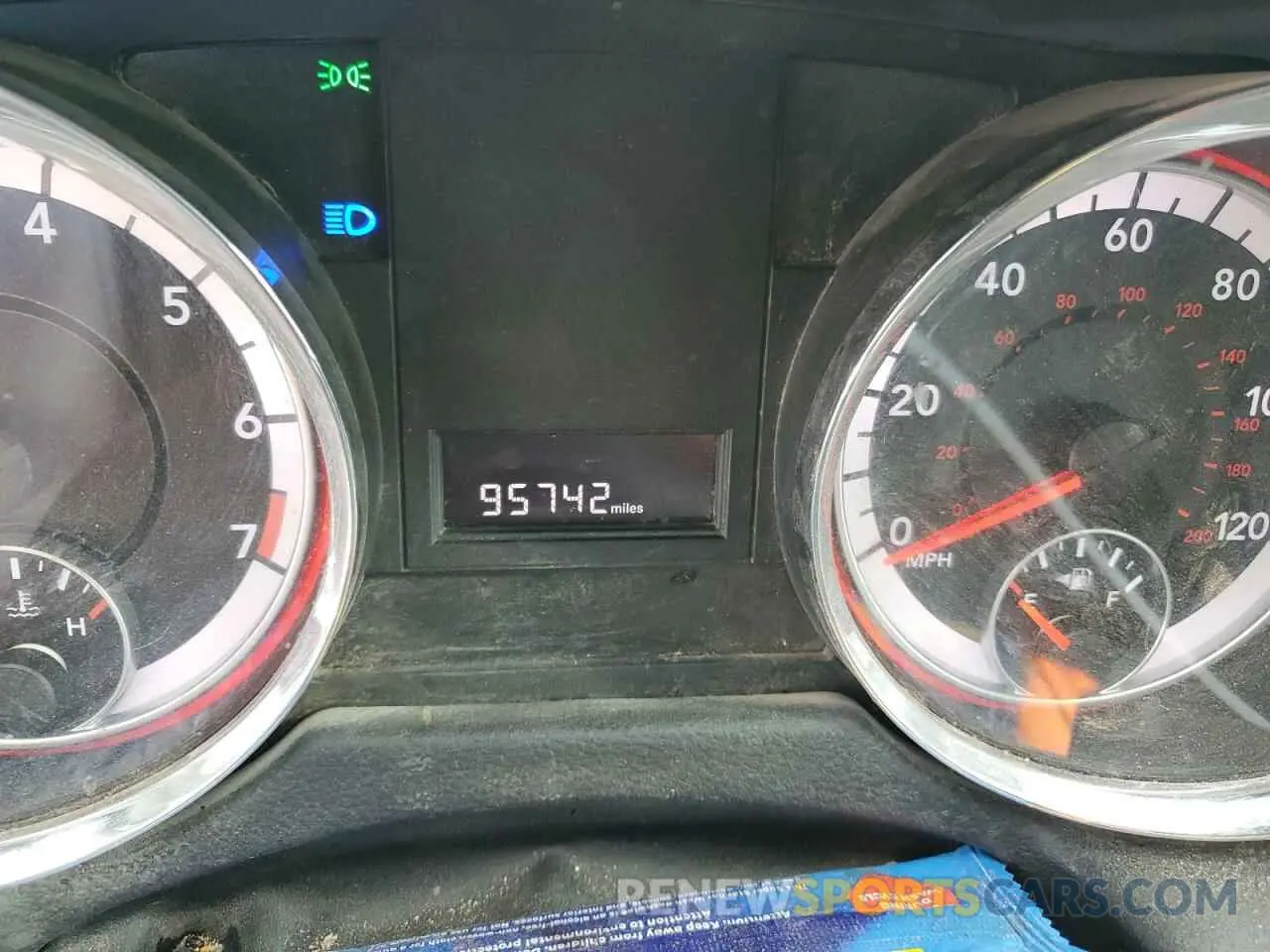 9 fotografías del automóvil dañado 2C4RDGBGXLR221811 DODGE CARAVAN 2020