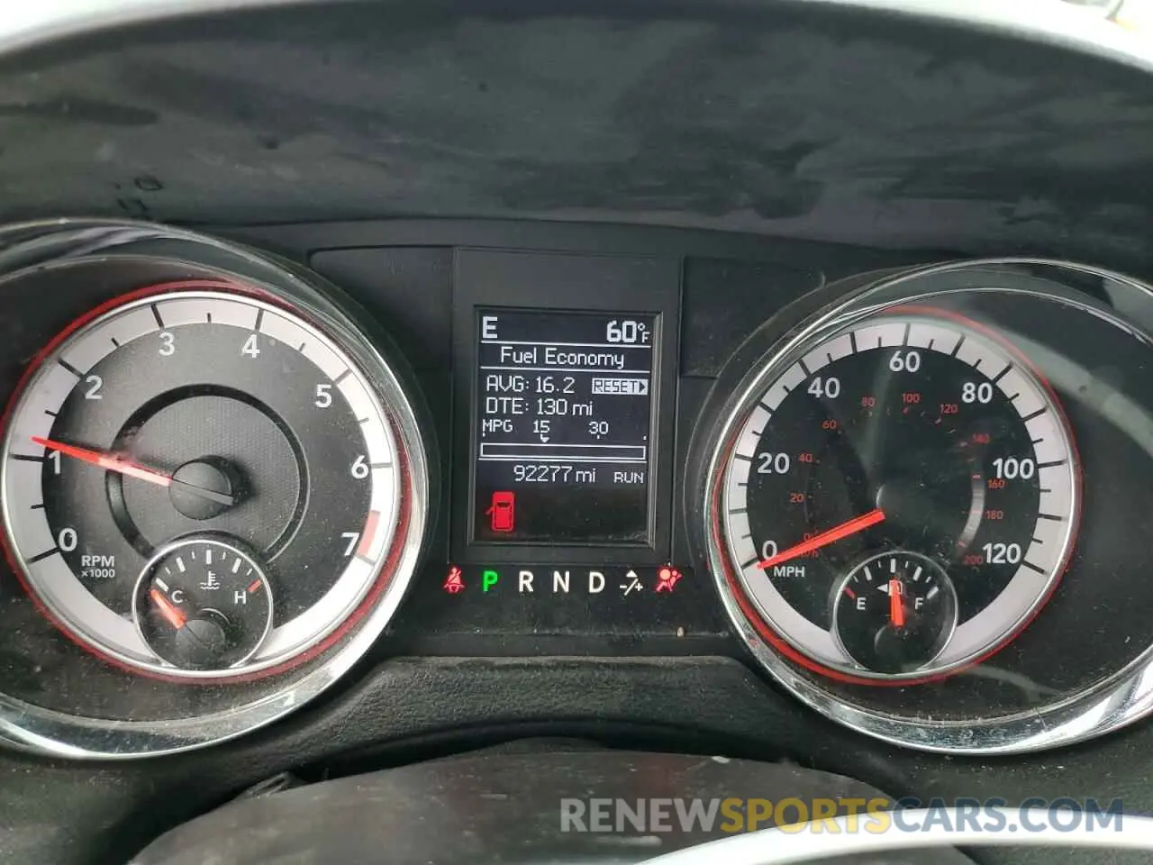 9 fotografías del automóvil dañado 2C4RDGEG0LR188779 DODGE CARAVAN 2020