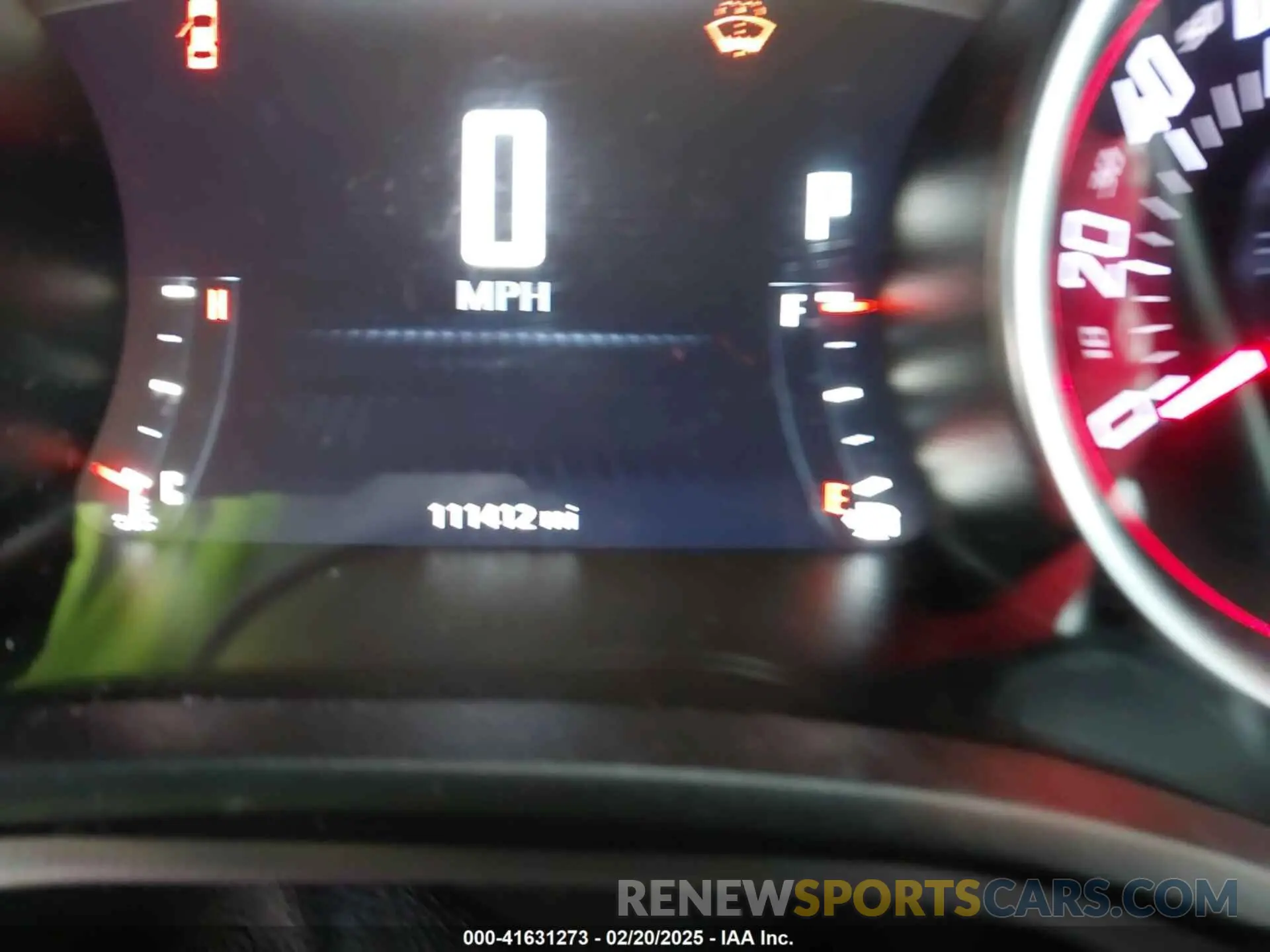 15 fotografías del automóvil dañado 2C3CDZAG0KH723481 DODGE CHALLENGER 2019