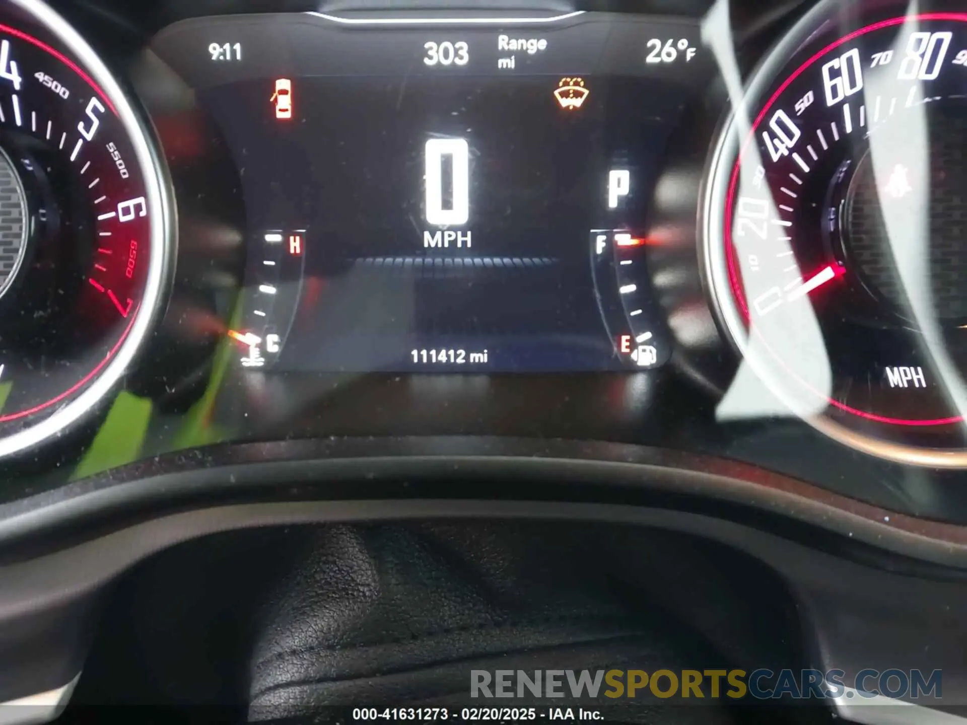 7 fotografías del automóvil dañado 2C3CDZAG0KH723481 DODGE CHALLENGER 2019