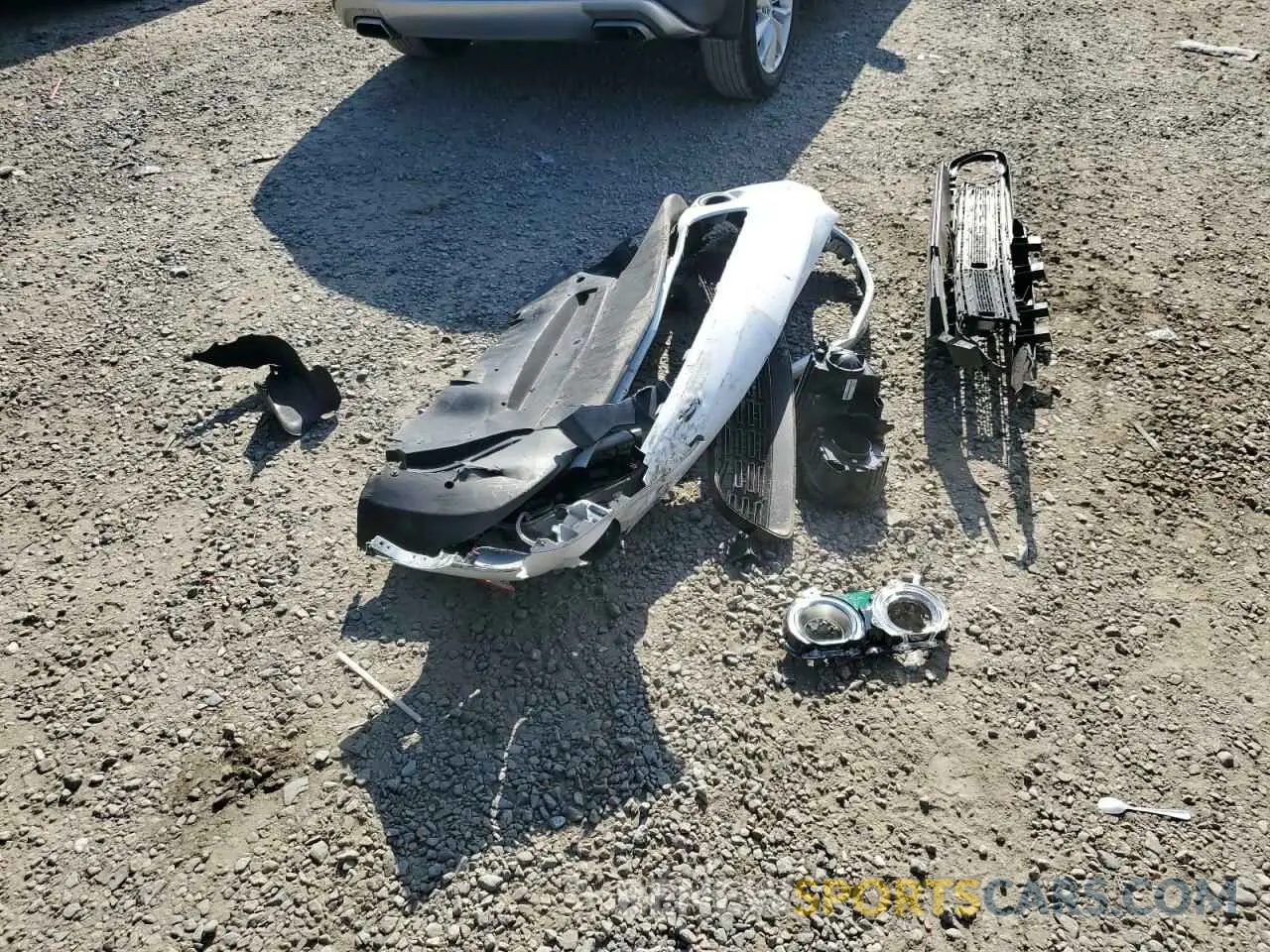 14 fotografías del automóvil dañado 2C3CDZAG0KH751765 DODGE CHALLENGER 2019