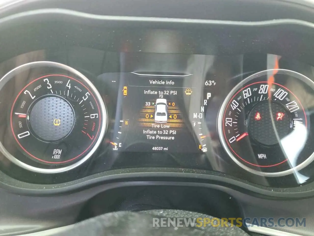 9 fotografías del automóvil dañado 2C3CDZAG2KH727659 DODGE CHALLENGER 2019