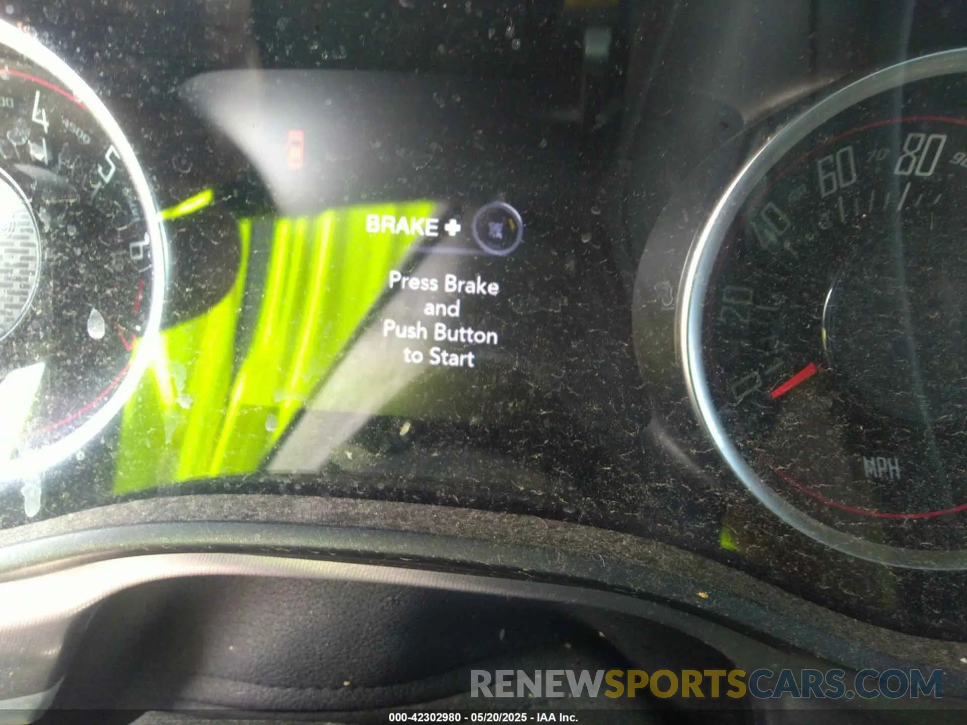 7 fotografías del automóvil dañado 2C3CDZAG3KH616263 DODGE CHALLENGER 2019