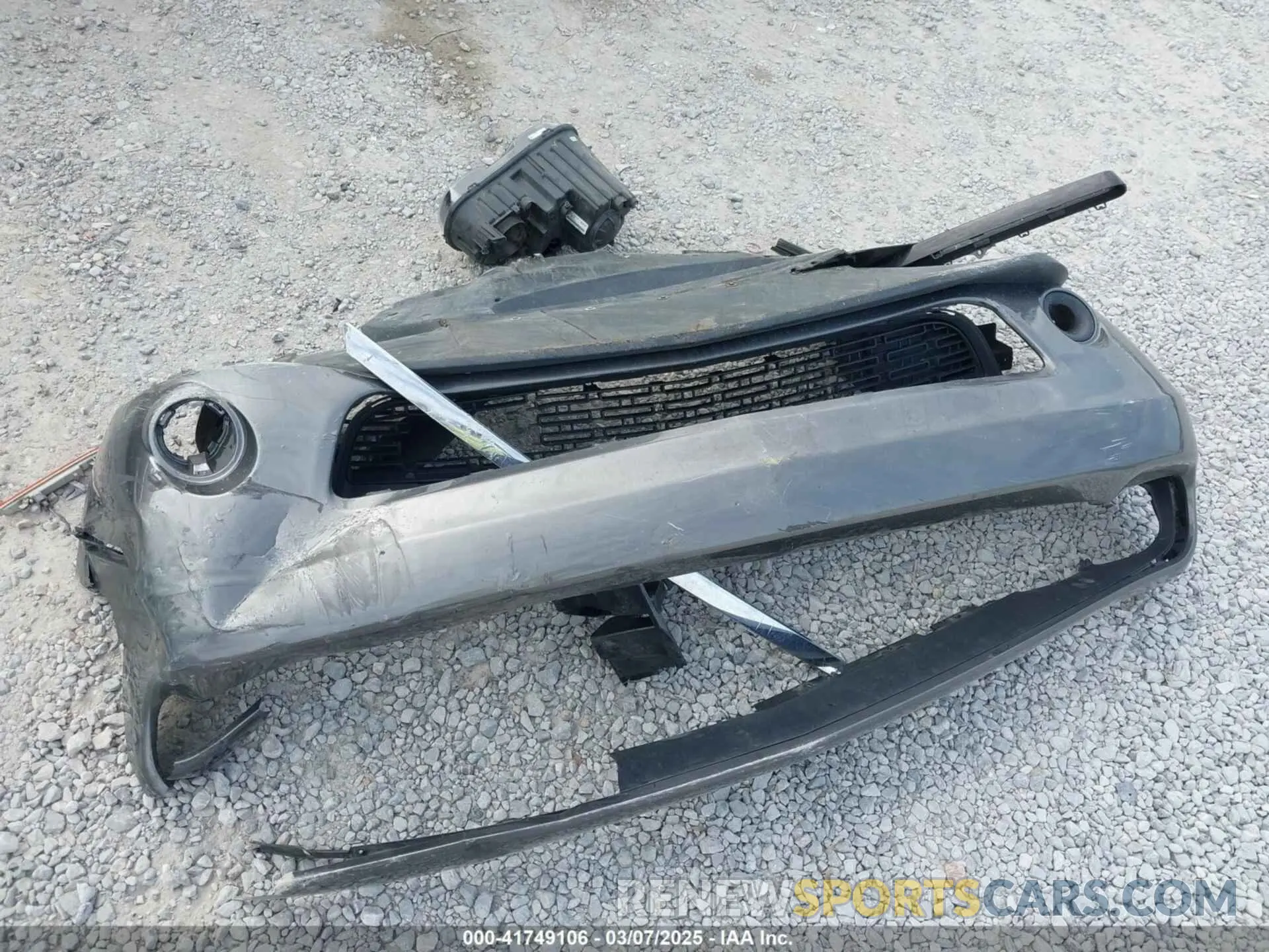 11 fotografías del automóvil dañado 2C3CDZAG4KH530251 DODGE CHALLENGER 2019