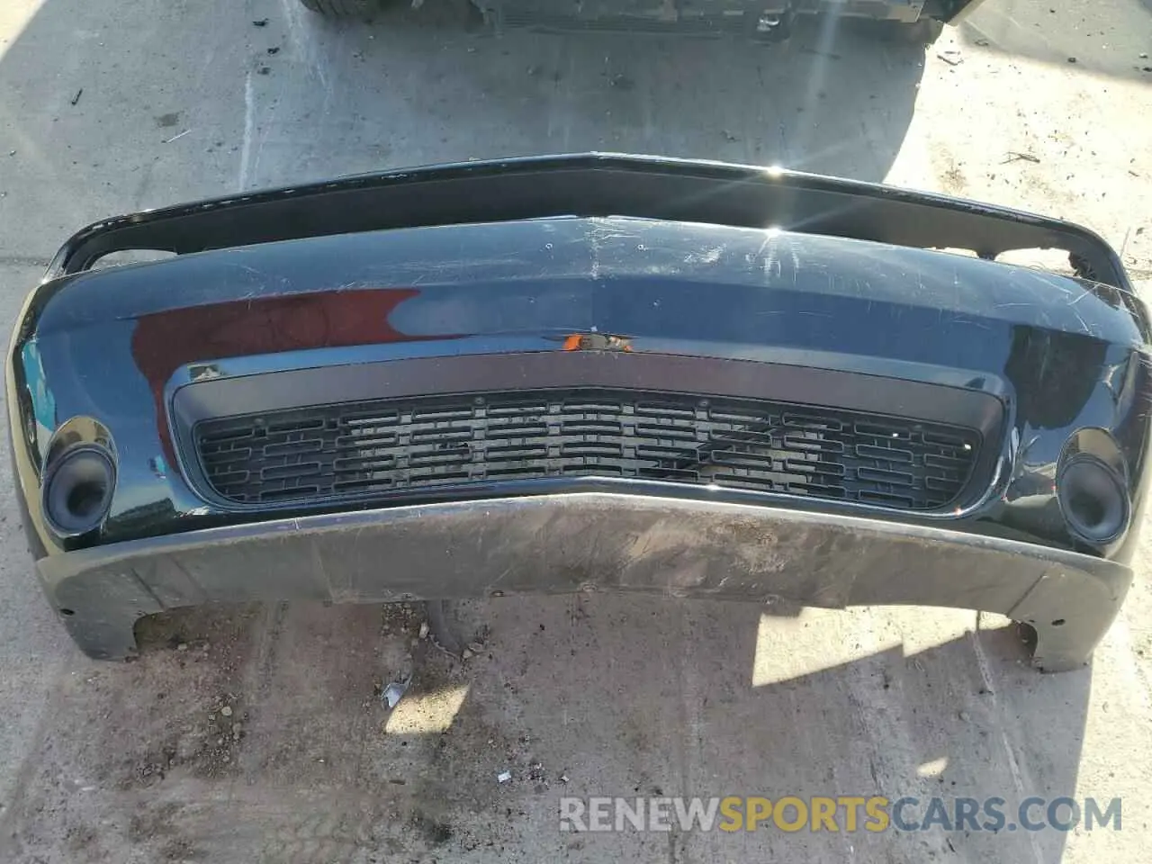 12 fotografías del automóvil dañado 2C3CDZAG4KH677296 DODGE CHALLENGER 2019