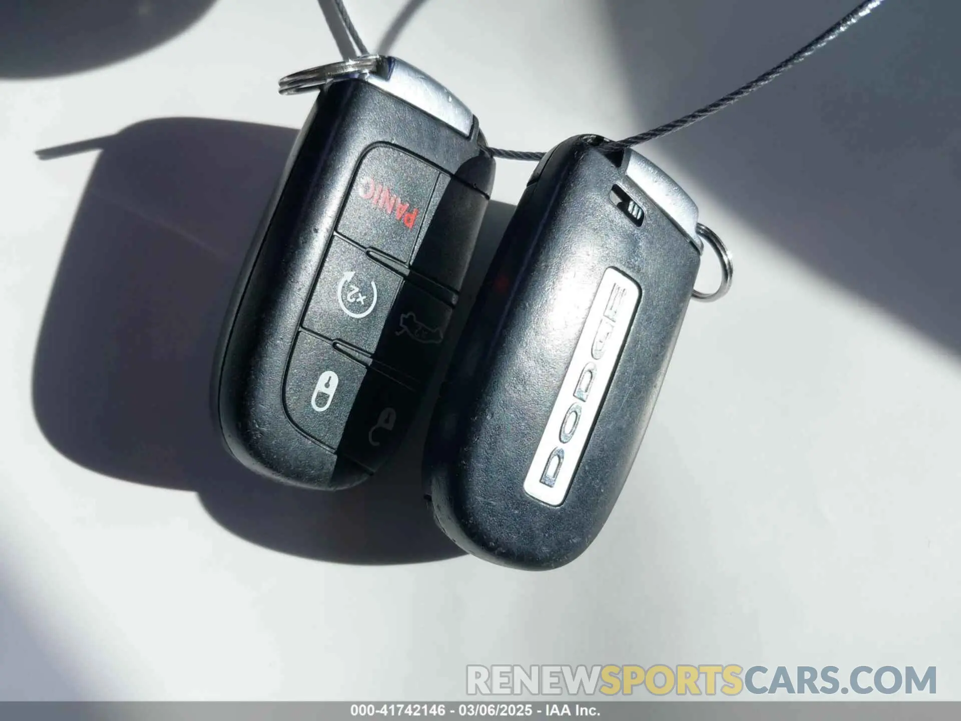 11 fotografías del automóvil dañado 2C3CDZAG5KH521431 DODGE CHALLENGER 2019