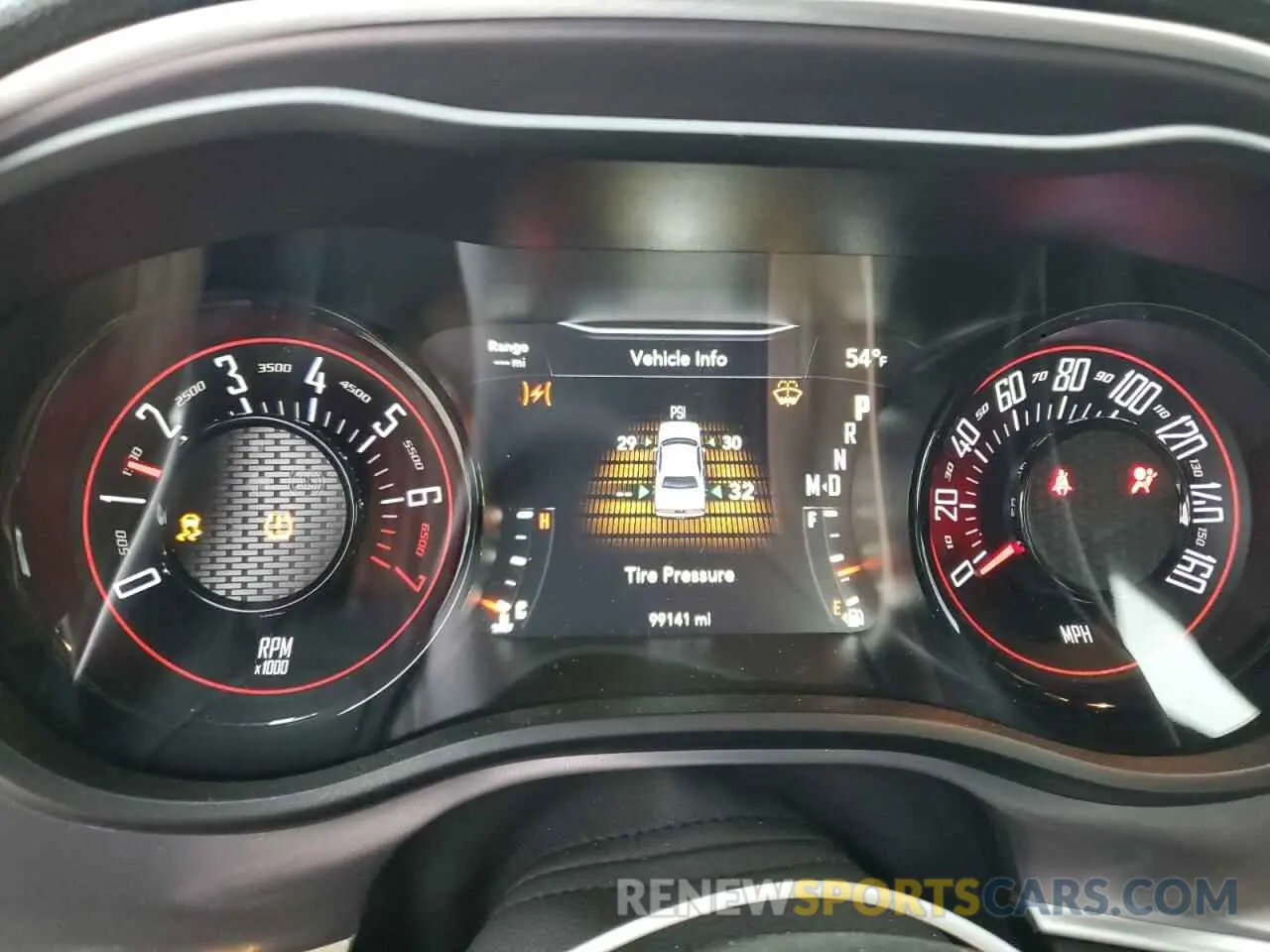 9 fotografías del automóvil dañado 2C3CDZAG7KH614628 DODGE CHALLENGER 2019