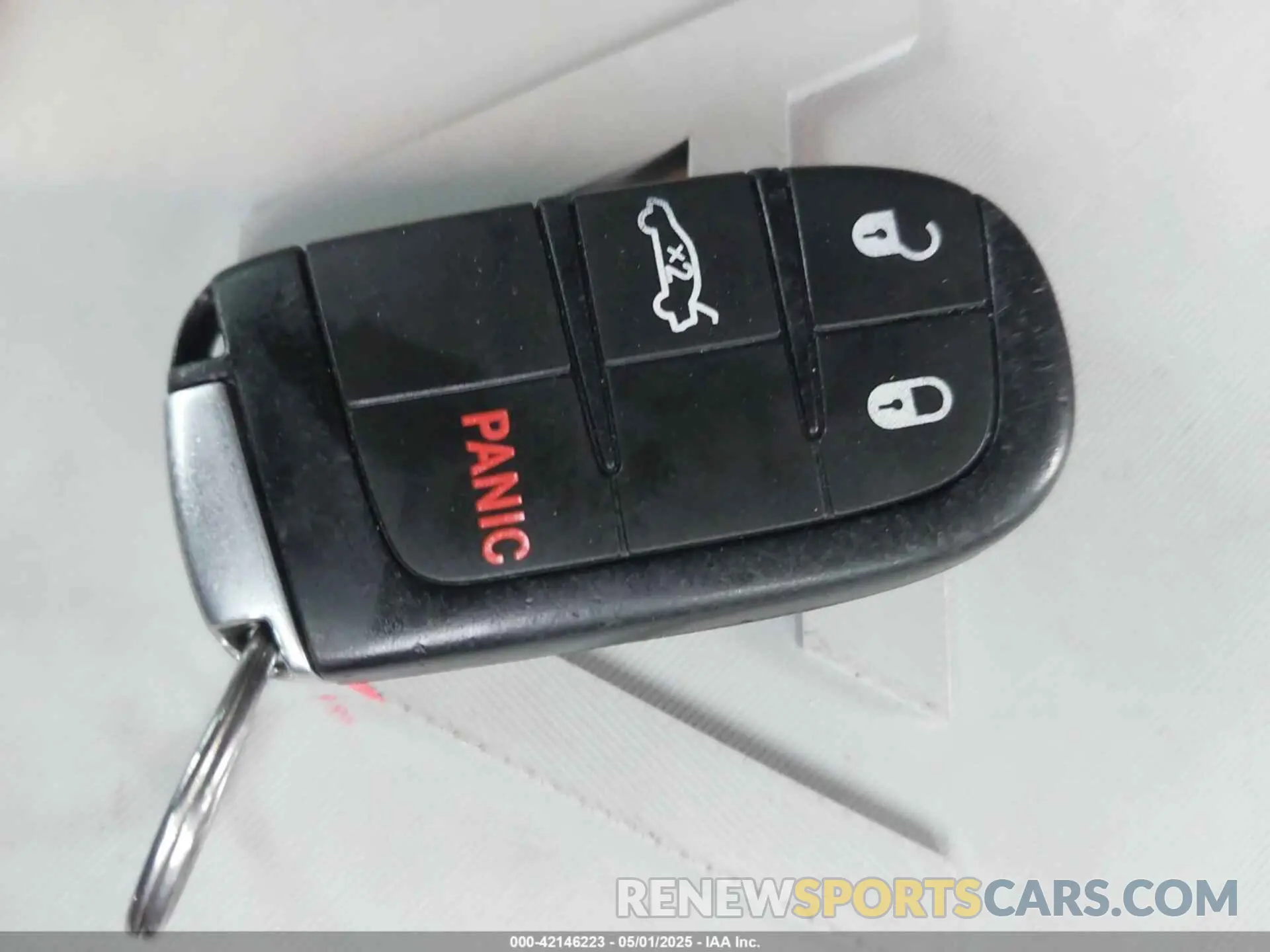 11 fotografías del automóvil dañado 2C3CDZAG7KH620445 DODGE CHALLENGER 2019