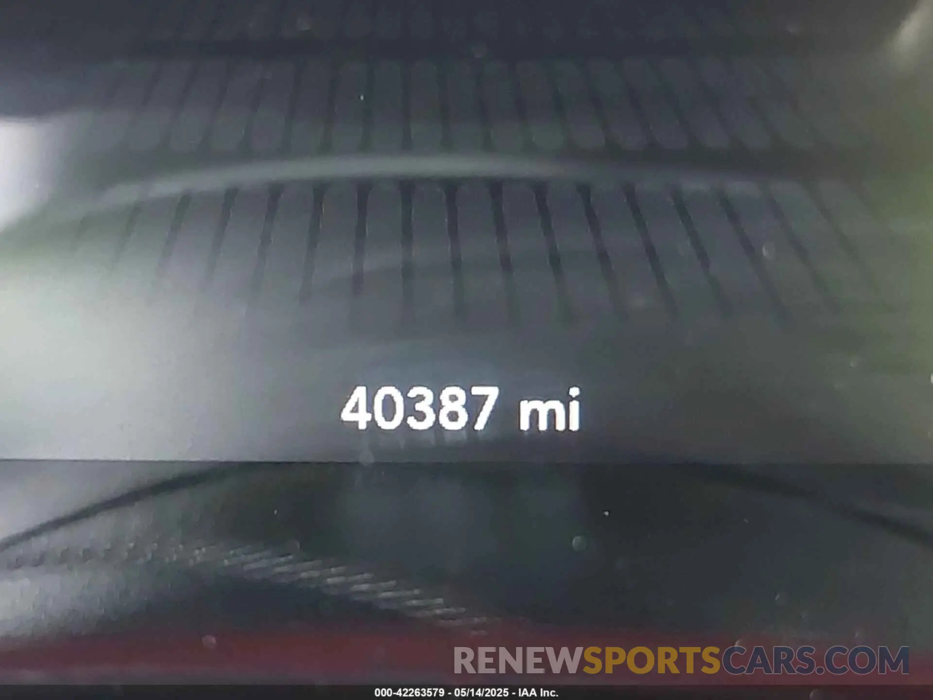 12 fotografías del automóvil dañado 2C3CDZAG7KH634586 DODGE CHALLENGER 2019