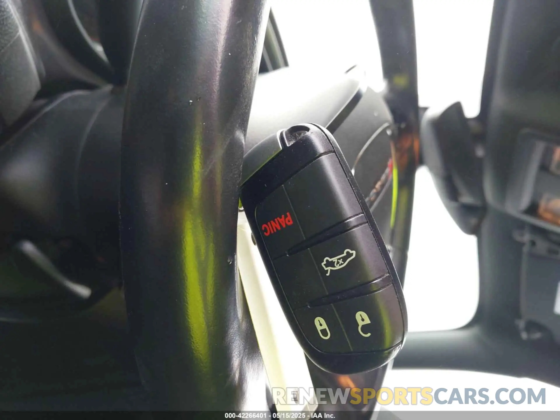 11 fotografías del automóvil dañado 2C3CDZAG7KH670018 DODGE CHALLENGER 2019