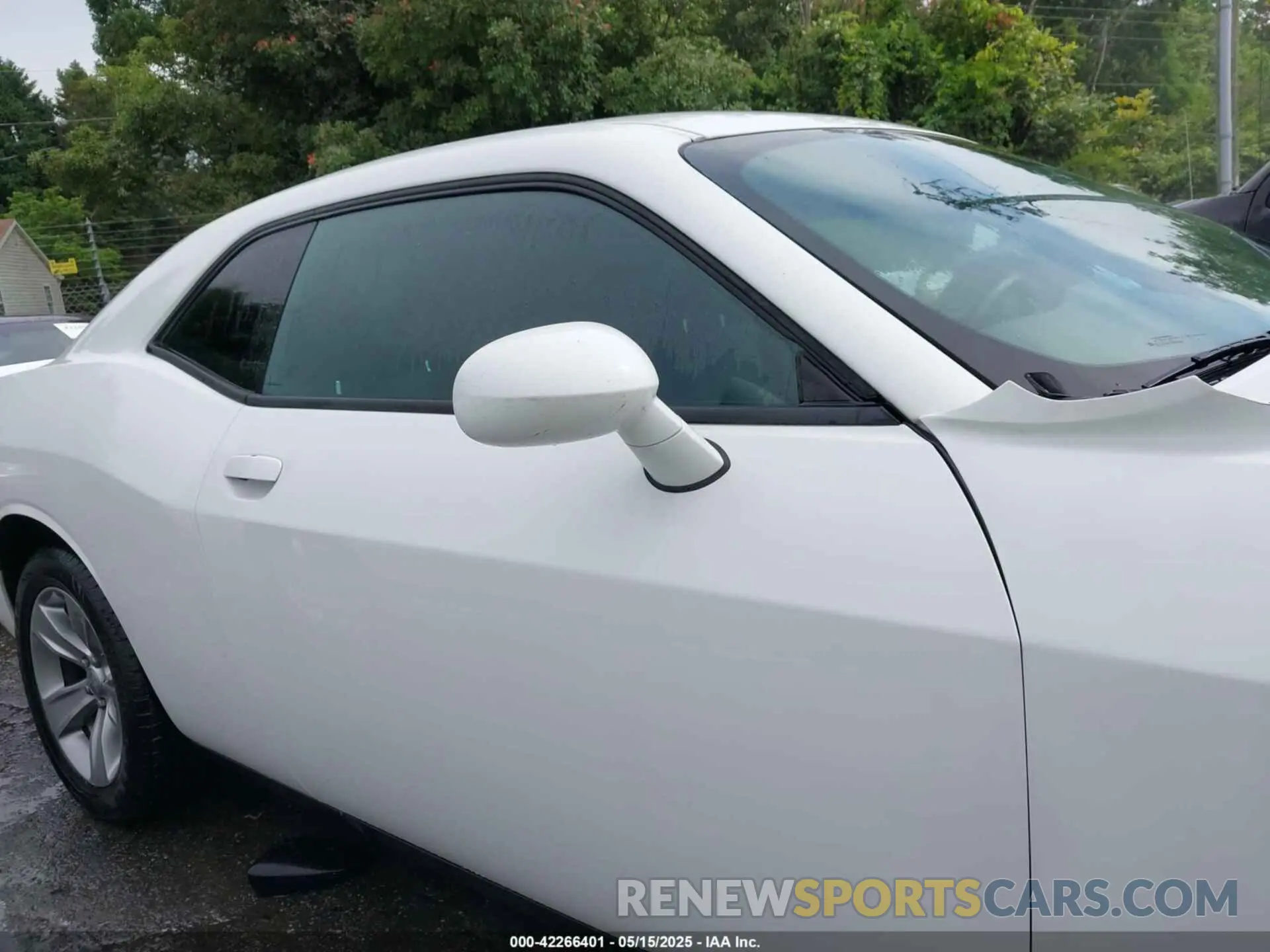 13 fotografías del automóvil dañado 2C3CDZAG7KH670018 DODGE CHALLENGER 2019