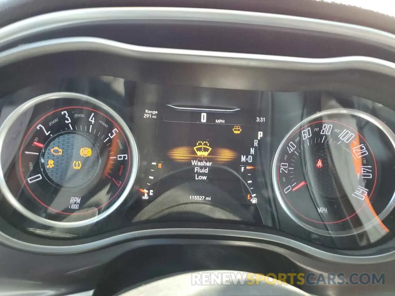 9 fotografías del automóvil dañado 2C3CDZAG7KH677731 DODGE CHALLENGER 2019