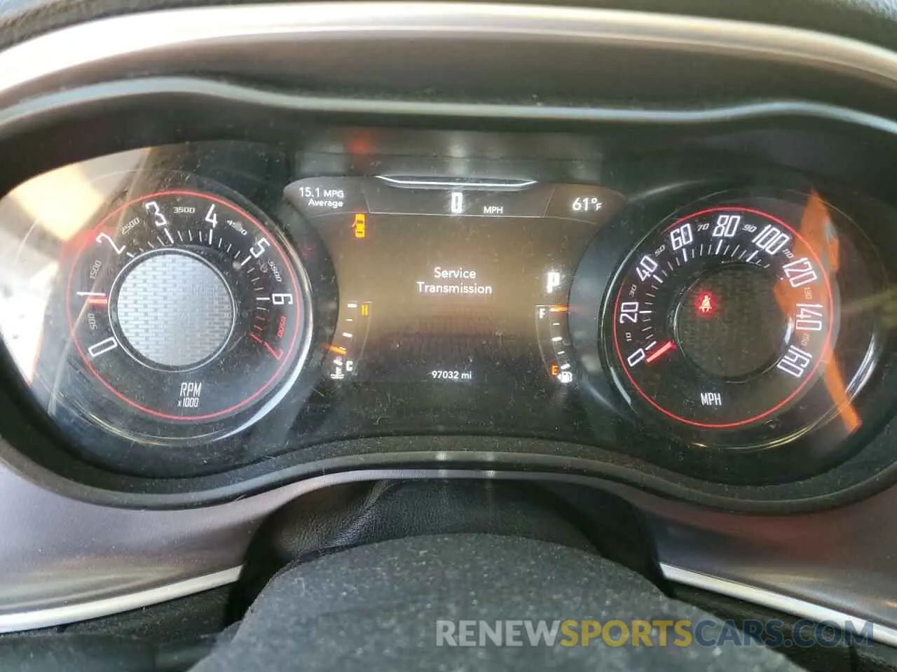 9 fotografías del automóvil dañado 2C3CDZAG8KH716813 DODGE CHALLENGER 2019