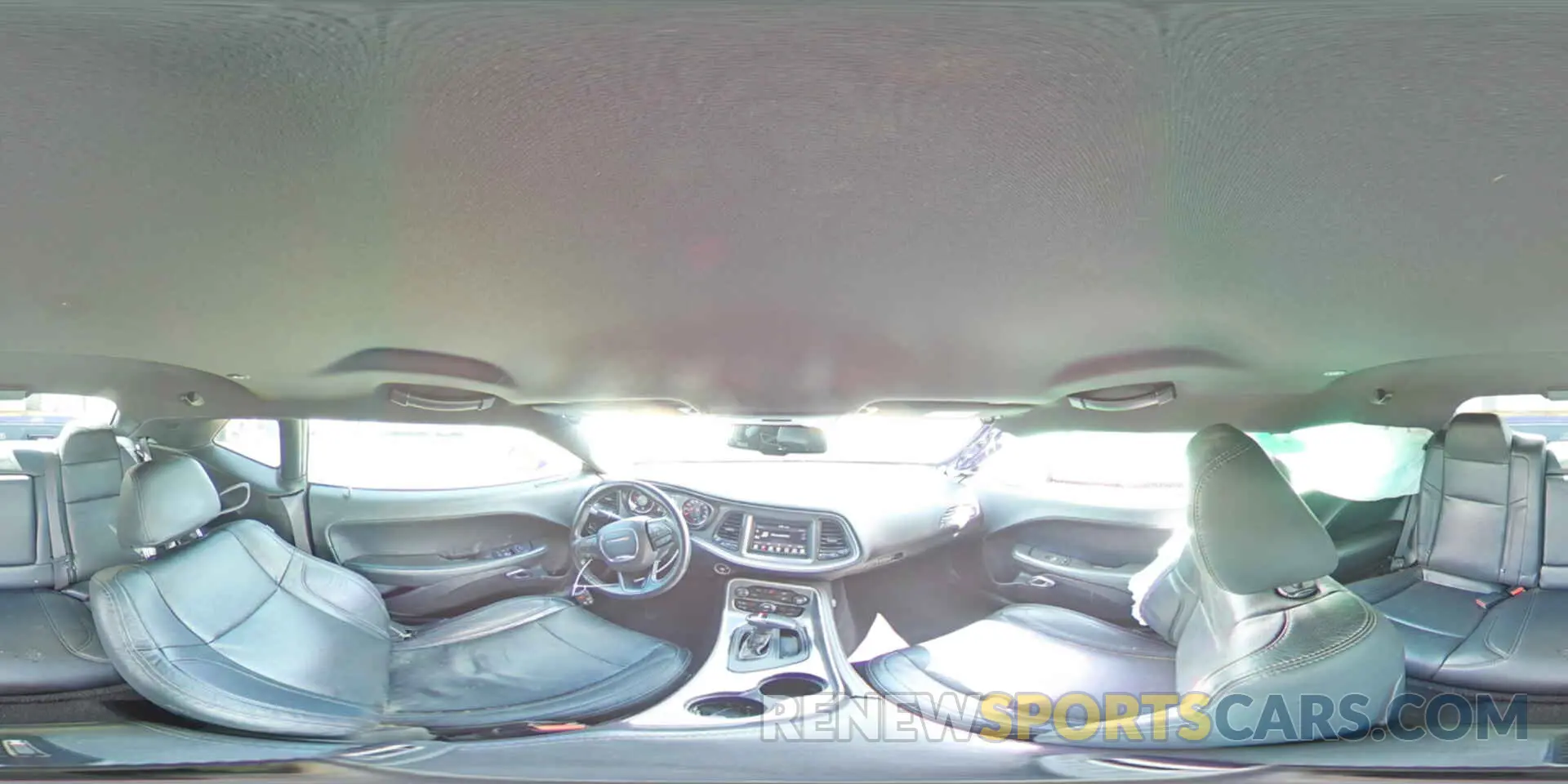 14 fotografías del automóvil dañado 2C3CDZAG8KH731537 DODGE CHALLENGER 2019