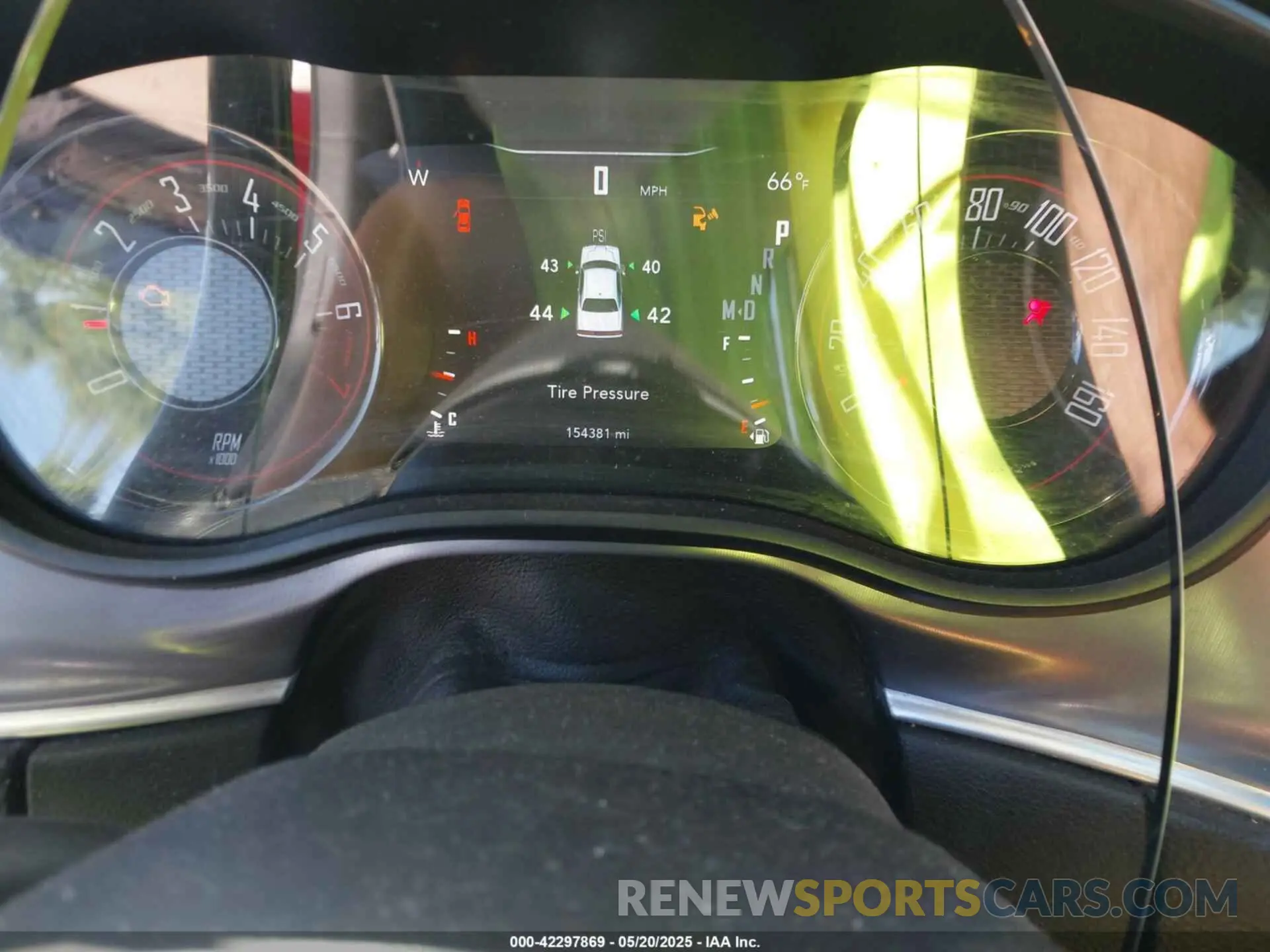 7 fotografías del automóvil dañado 2C3CDZAGXKH504141 DODGE CHALLENGER 2019