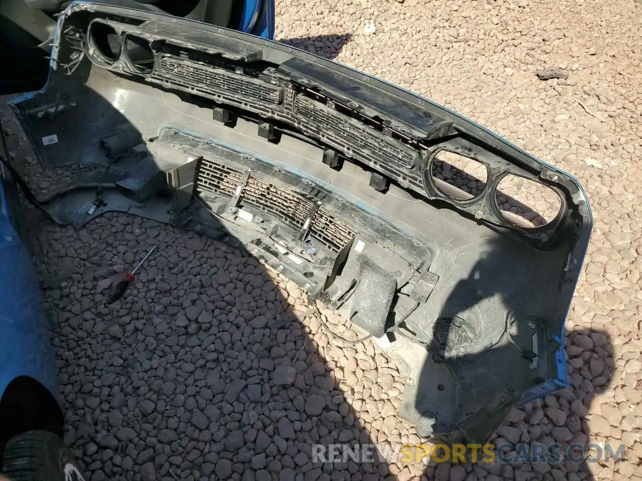 12 fotografías del automóvil dañado 2C3CDZBT0KH729244 DODGE CHALLENGER 2019