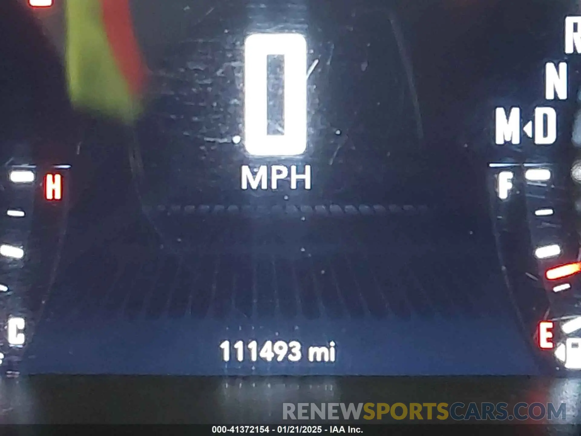 15 fotografías del automóvil dañado 2C3CDZBT5KH573606 DODGE CHALLENGER 2019