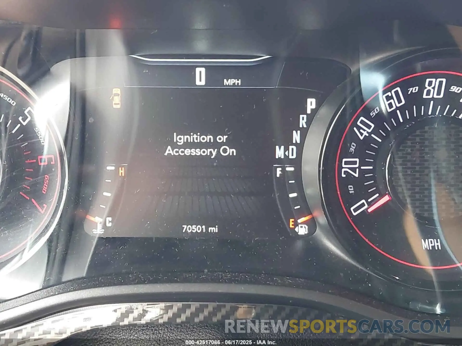 15 fotografías del automóvil dañado 2C3CDZBT5KH724184 DODGE CHALLENGER 2019