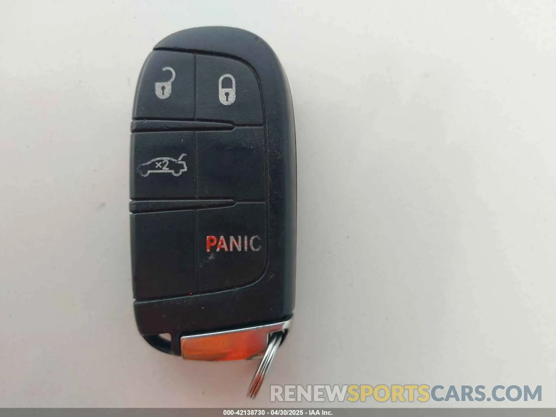11 fotografías del automóvil dañado 2C3CDZBT6KH504293 DODGE CHALLENGER 2019