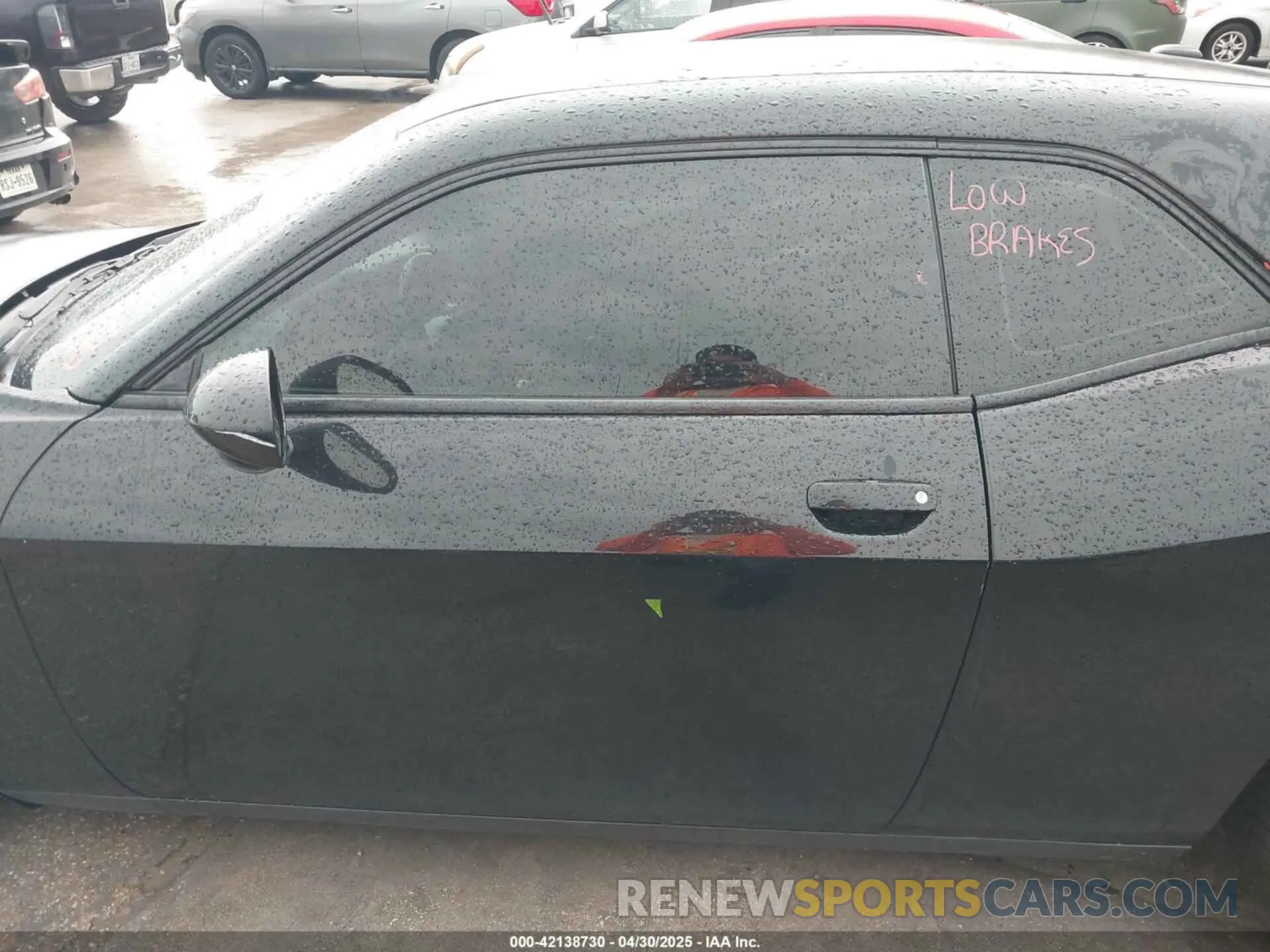 14 fotografías del automóvil dañado 2C3CDZBT6KH504293 DODGE CHALLENGER 2019