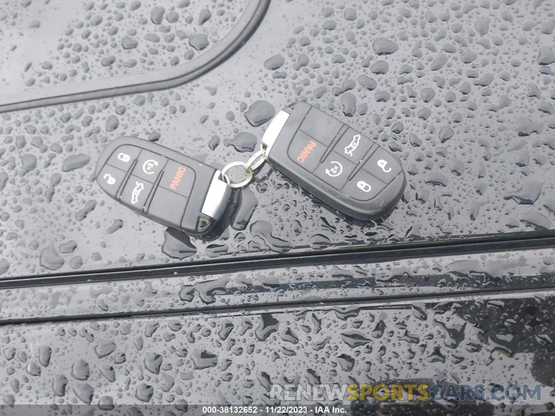 11 fotografías del automóvil dañado 2C3CDZBT6KH592942 DODGE CHALLENGER 2019