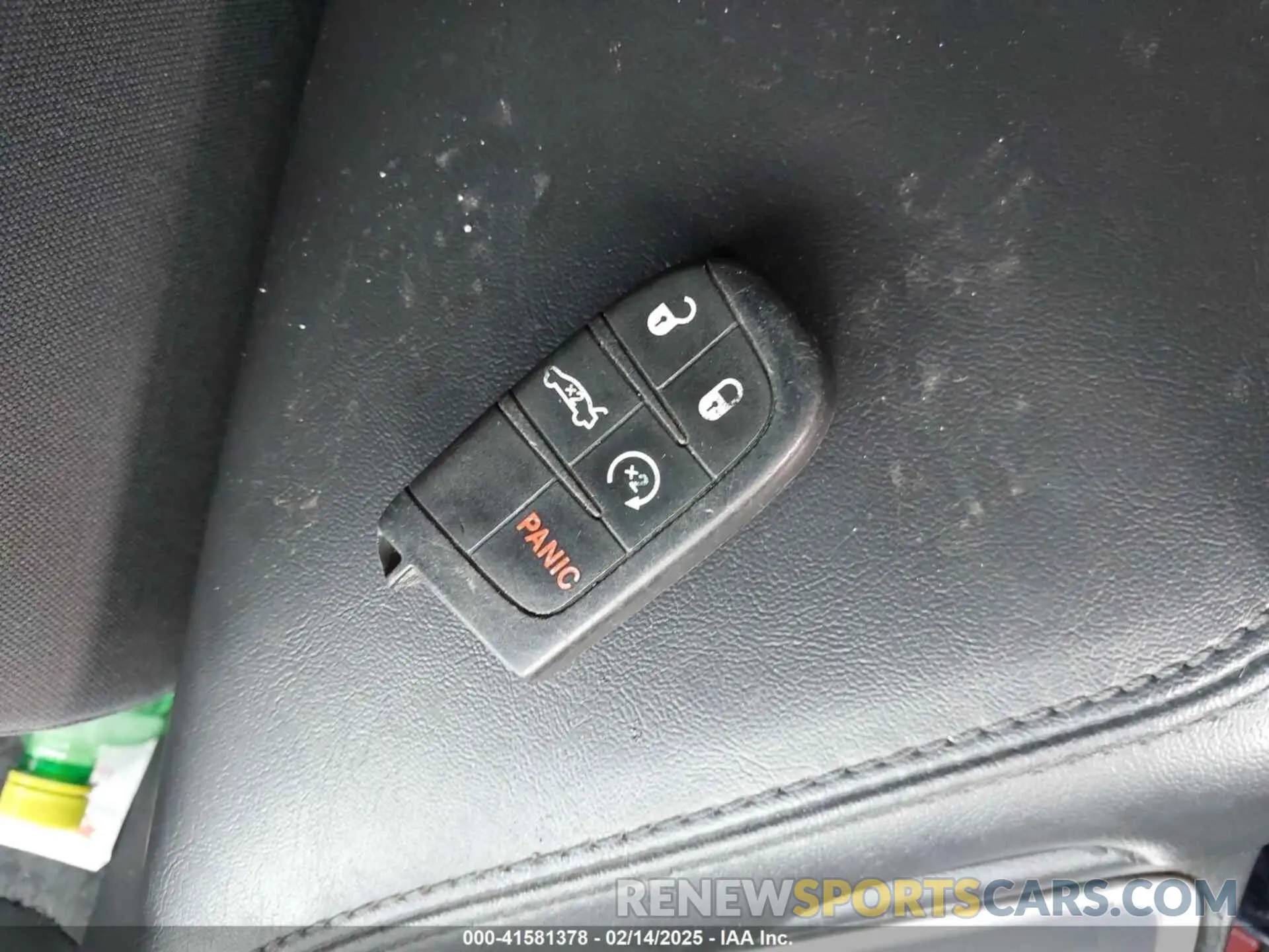 11 fotografías del automóvil dañado 2C3CDZBT6KH660527 DODGE CHALLENGER 2019