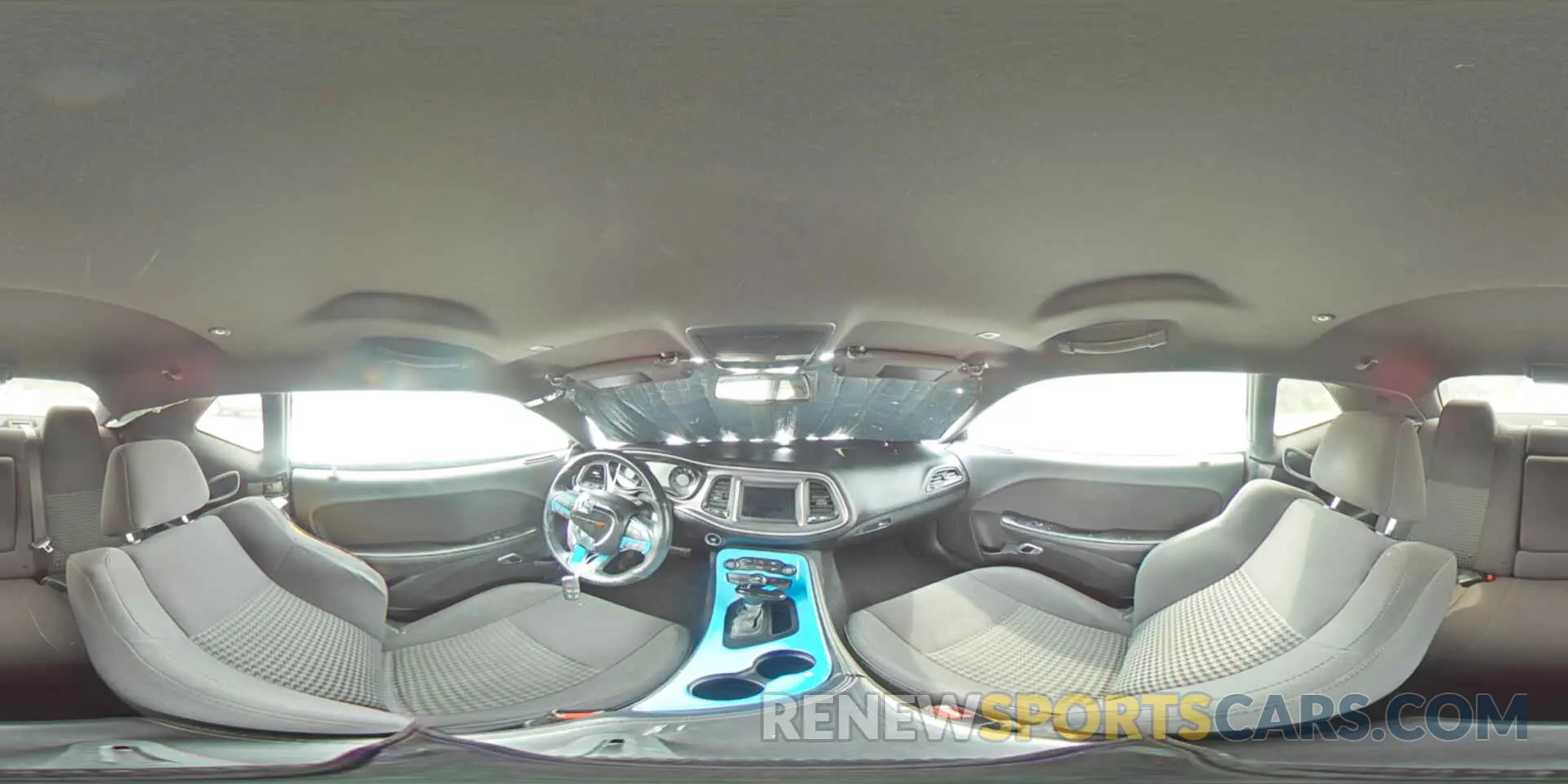 14 fotografías del automóvil dañado 2C3CDZBT7KH606198 DODGE CHALLENGER 2019