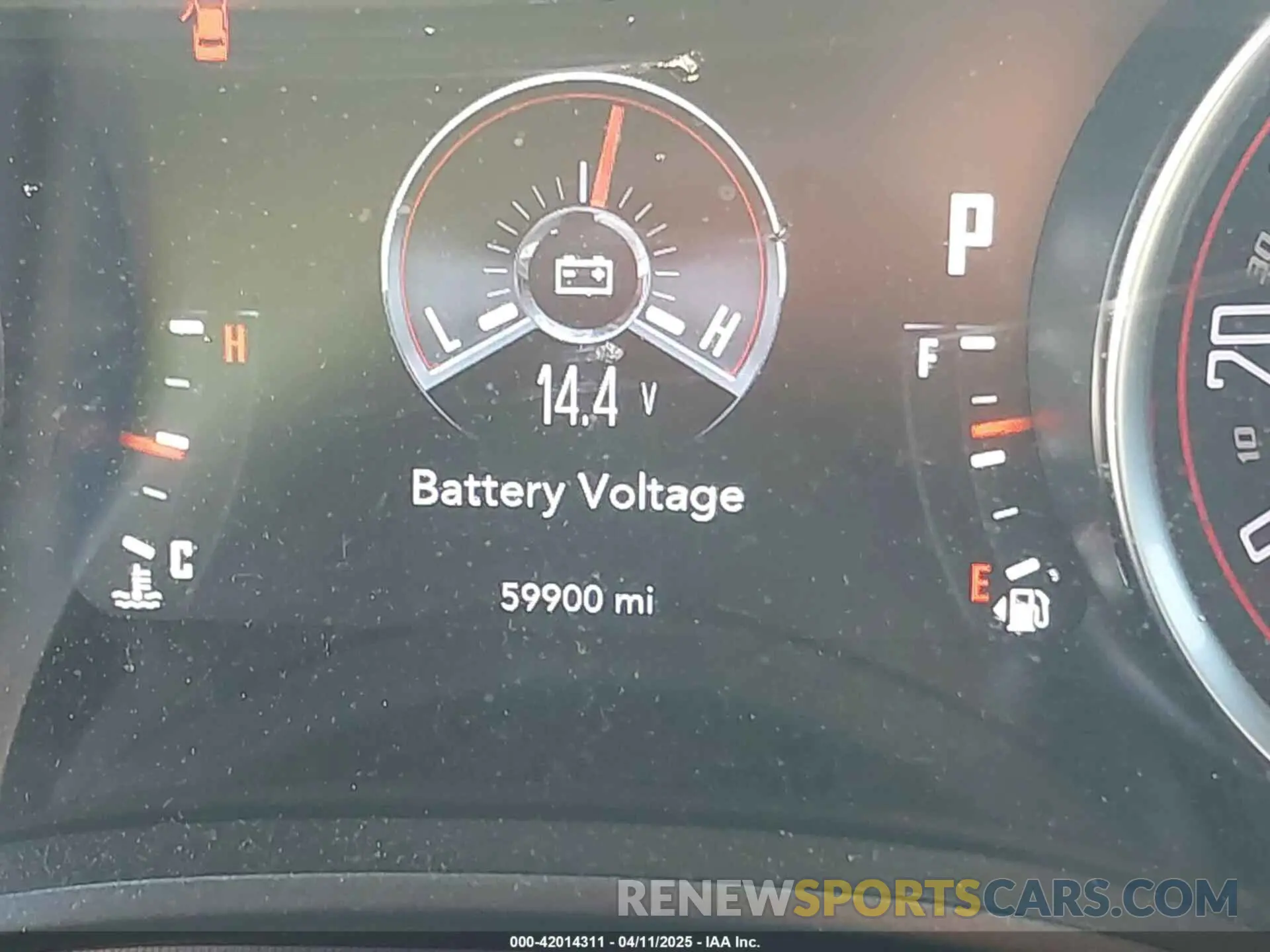 15 fotografías del automóvil dañado 2C3CDZBT9KH629546 DODGE CHALLENGER 2019