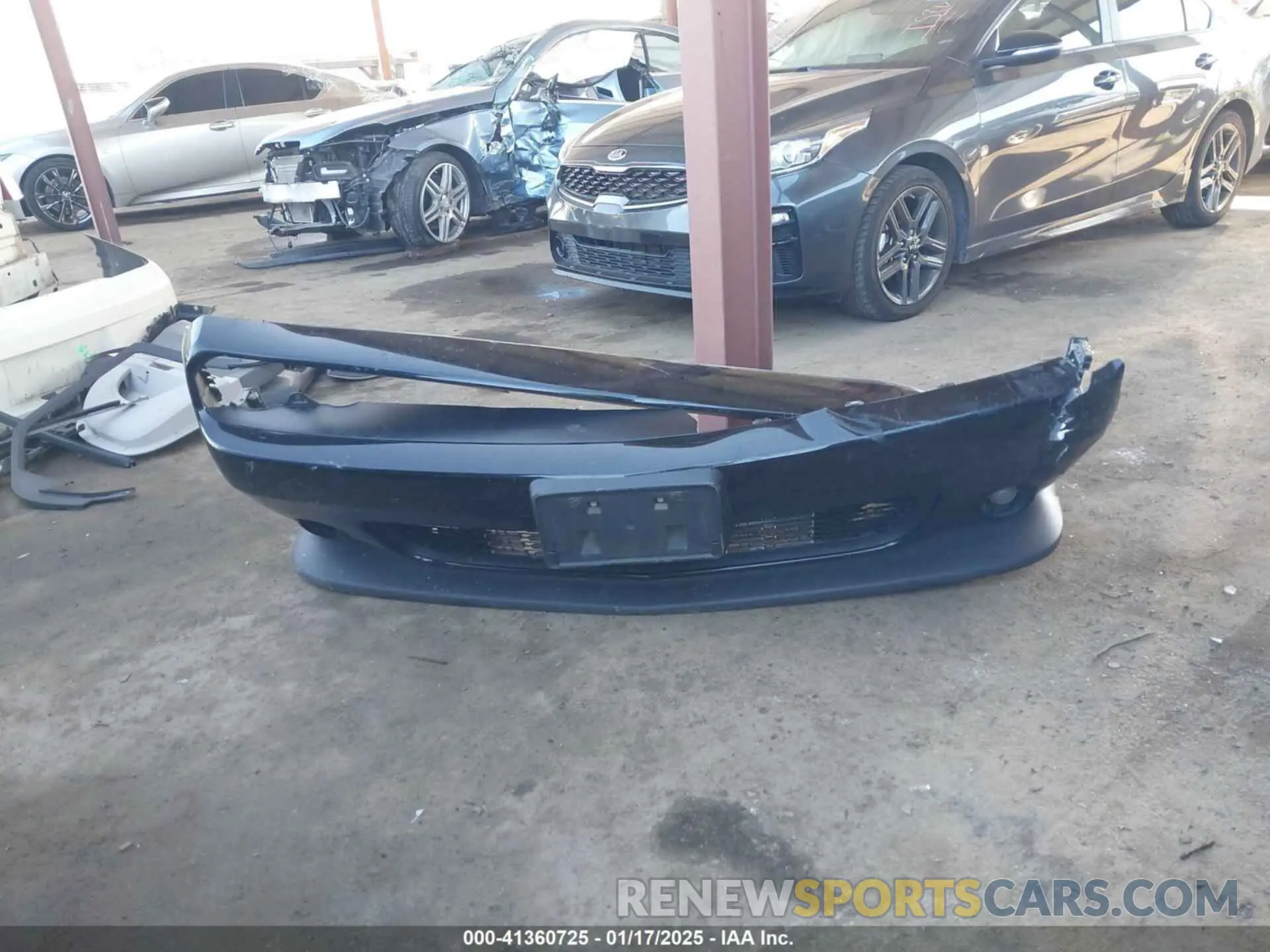12 fotografías del automóvil dañado 2C3CDZBTXKH578395 DODGE CHALLENGER 2019