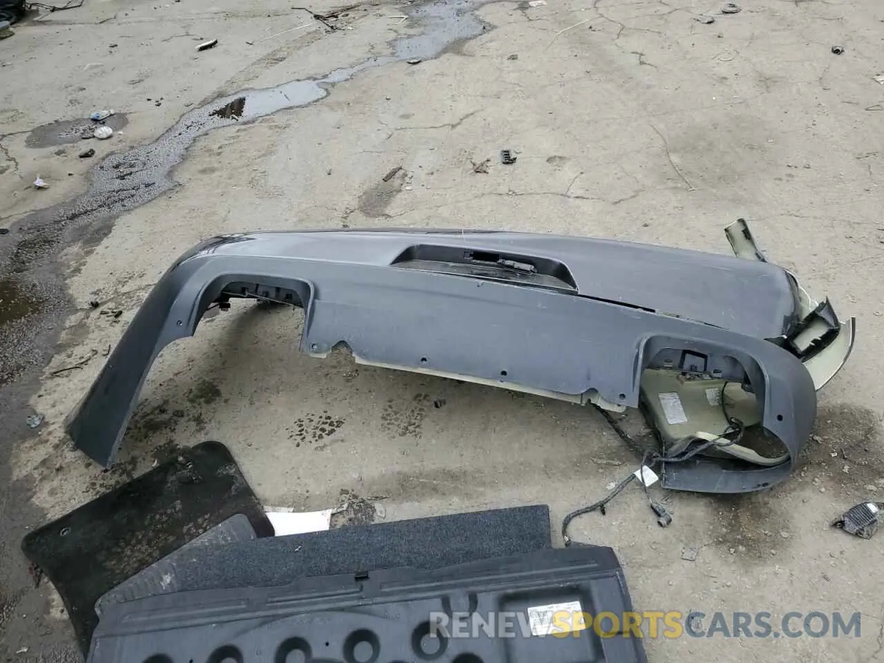12 fotografías del automóvil dañado 2C3CDZFJ0KH574817 DODGE CHALLENGER 2019