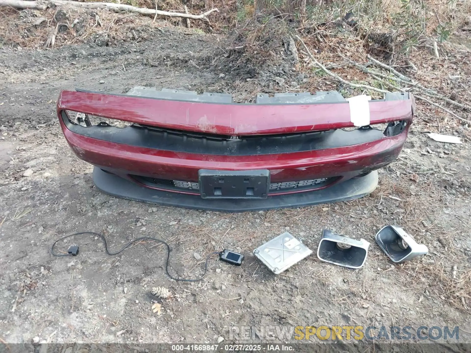 12 fotografías del automóvil dañado 2C3CDZFJ3KH603758 DODGE CHALLENGER 2019