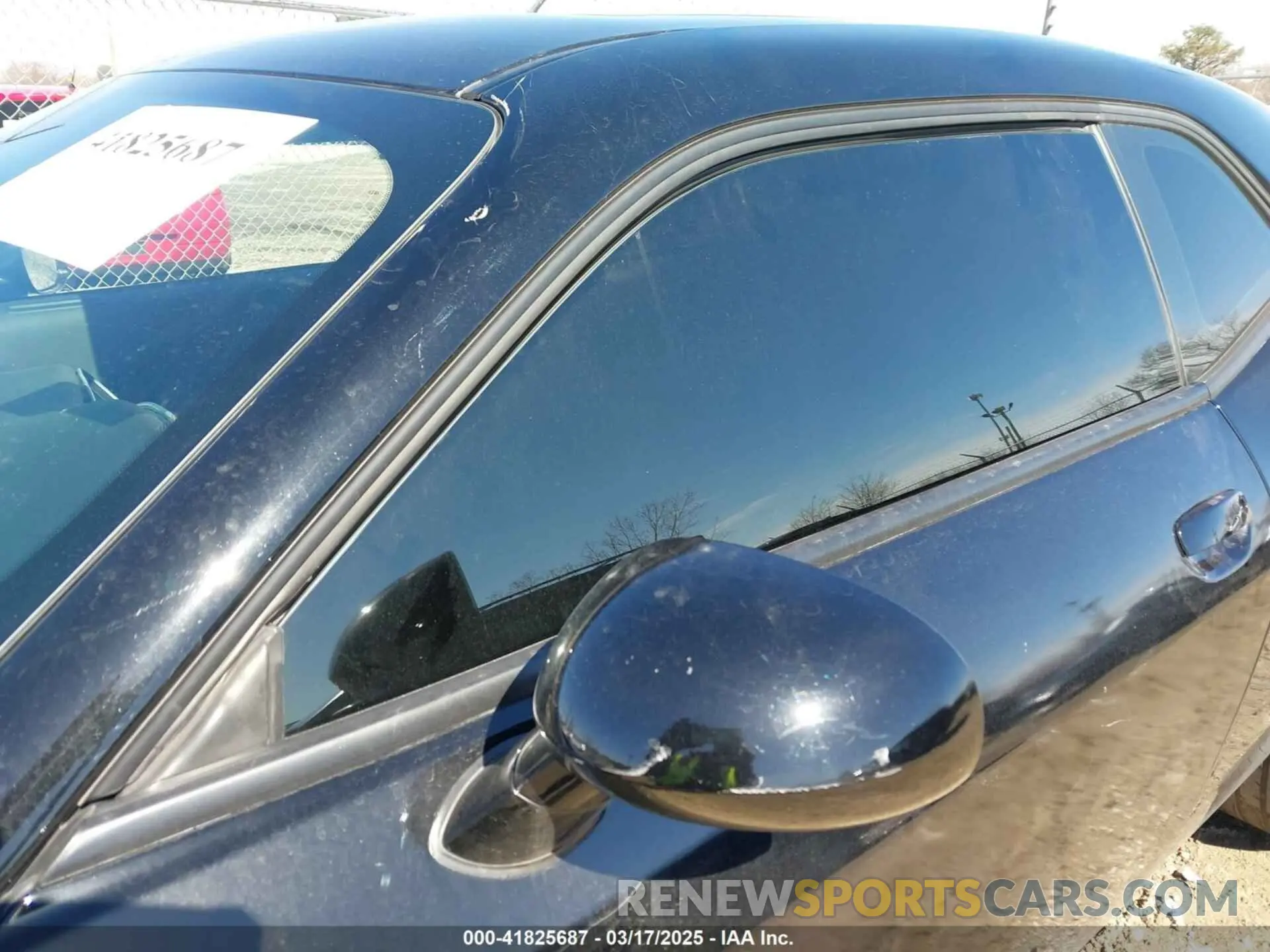 17 fotografías del automóvil dañado 2C3CDZFJ6KH737244 DODGE CHALLENGER 2019
