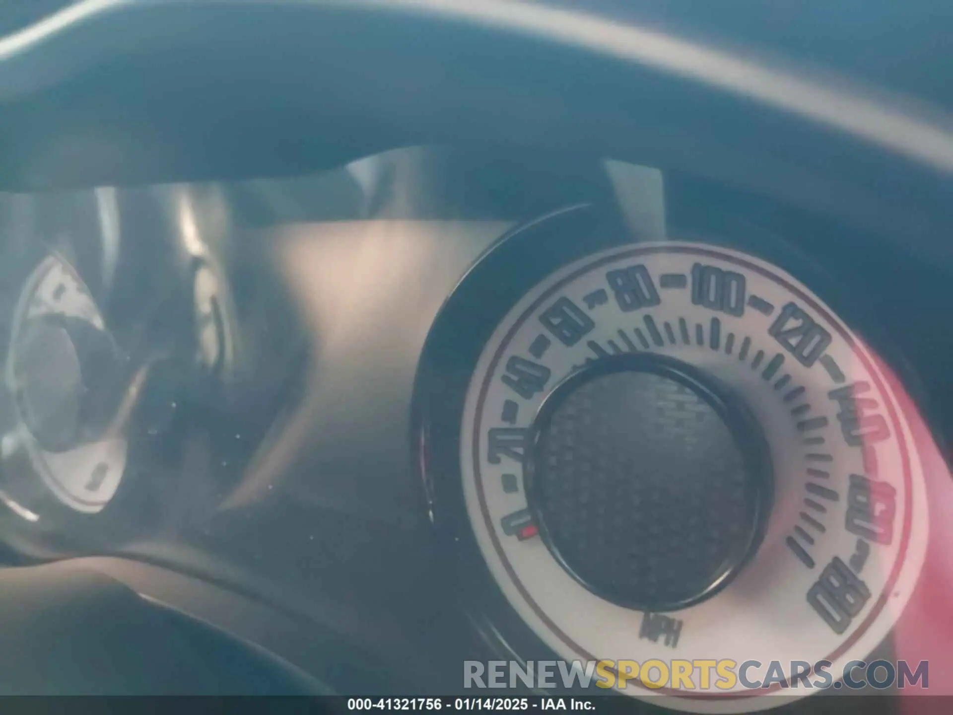 7 fotografías del automóvil dañado 2C3CDZFJ8KH561863 DODGE CHALLENGER 2019