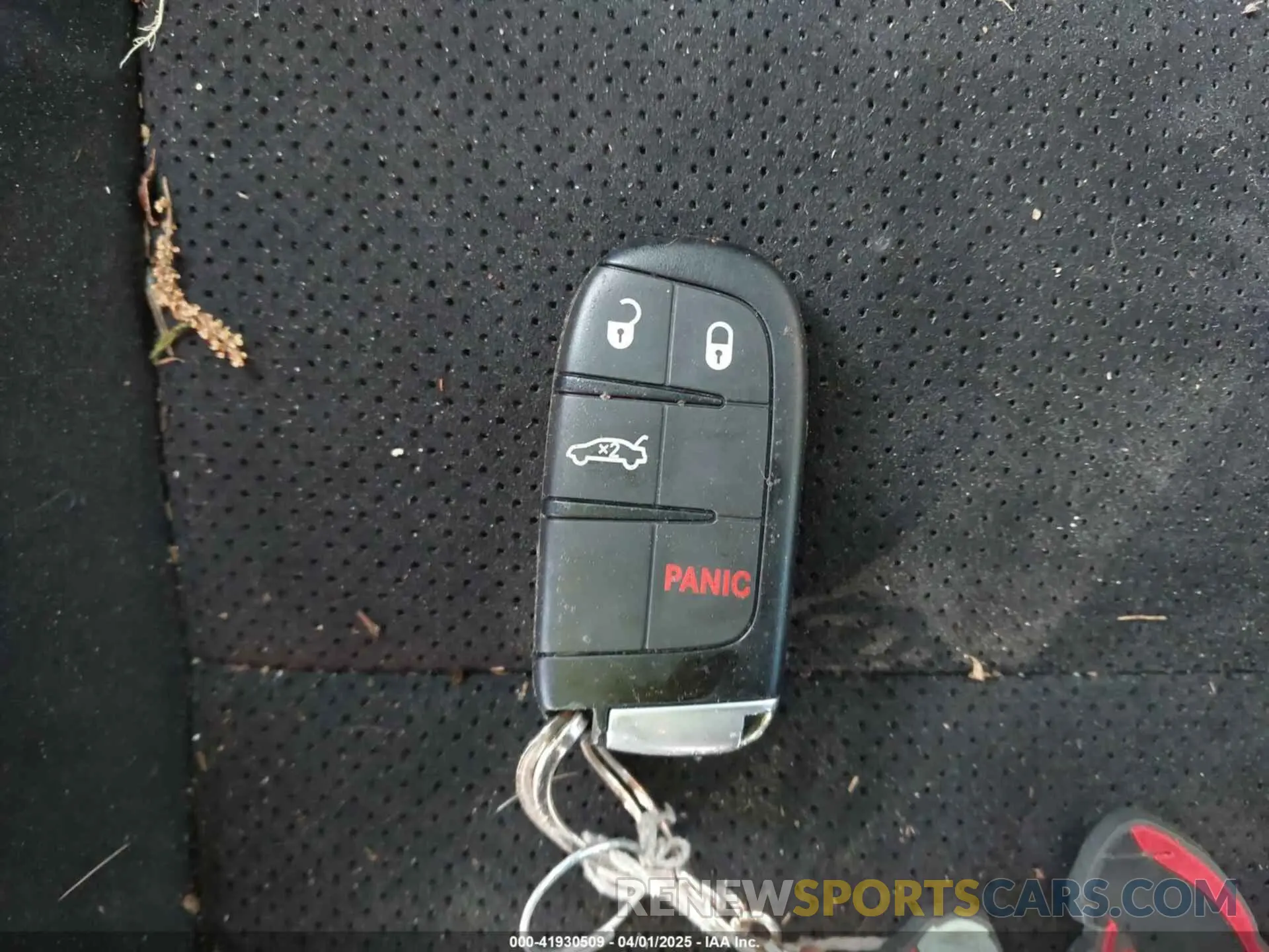 11 fotografías del automóvil dañado 2C3CDZFJXKH587235 DODGE CHALLENGER 2019