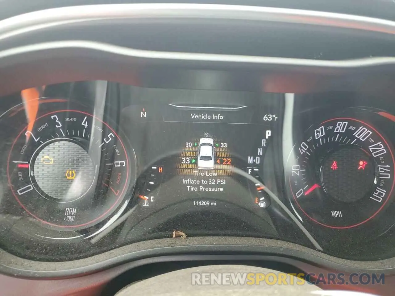 9 fotografías del automóvil dañado 2C3CDZJG9KH712852 DODGE CHALLENGER 2019