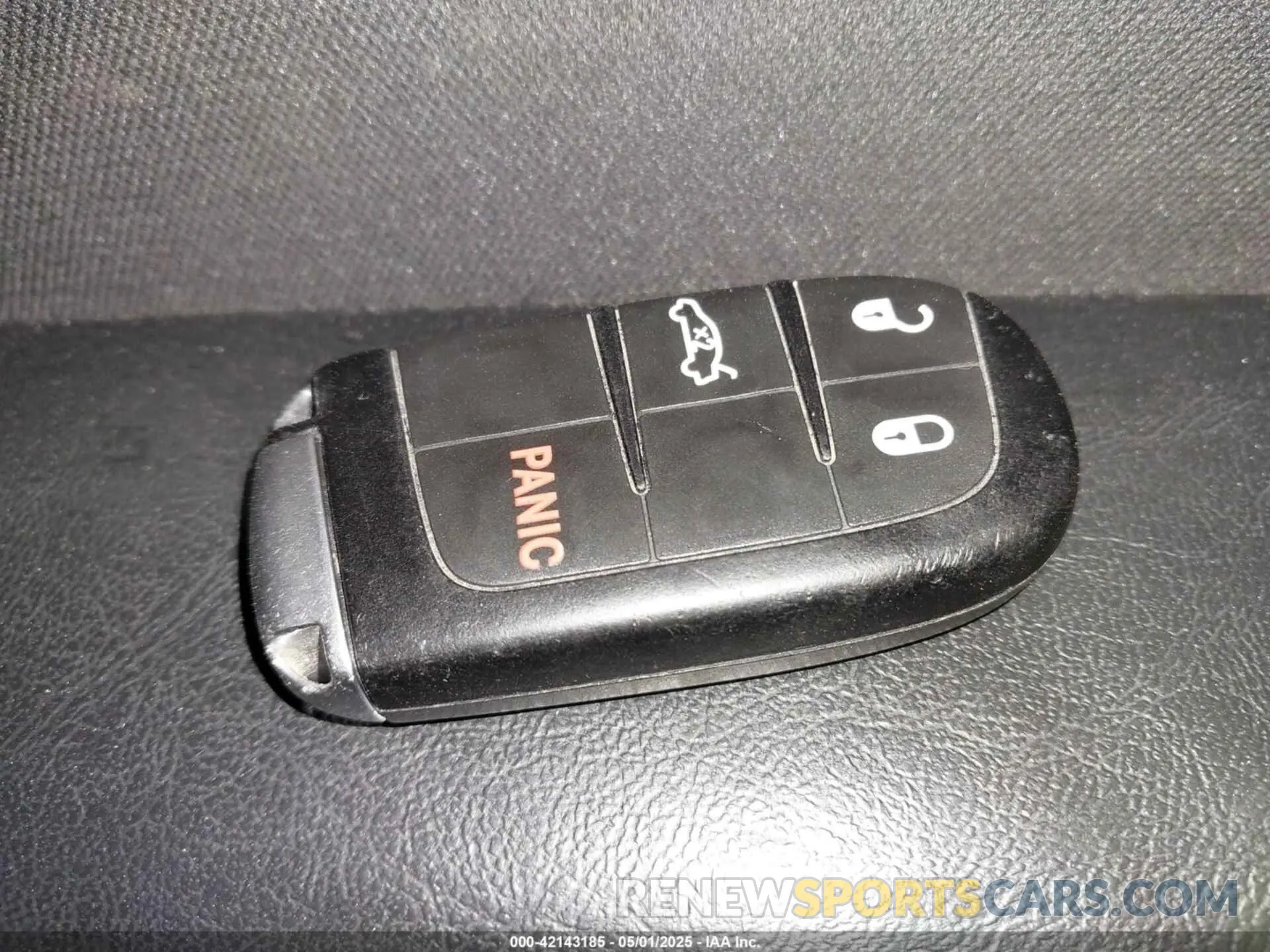 11 fotografías del automóvil dañado 2C3CDZAG0LH203315 DODGE CHALLENGER 2020