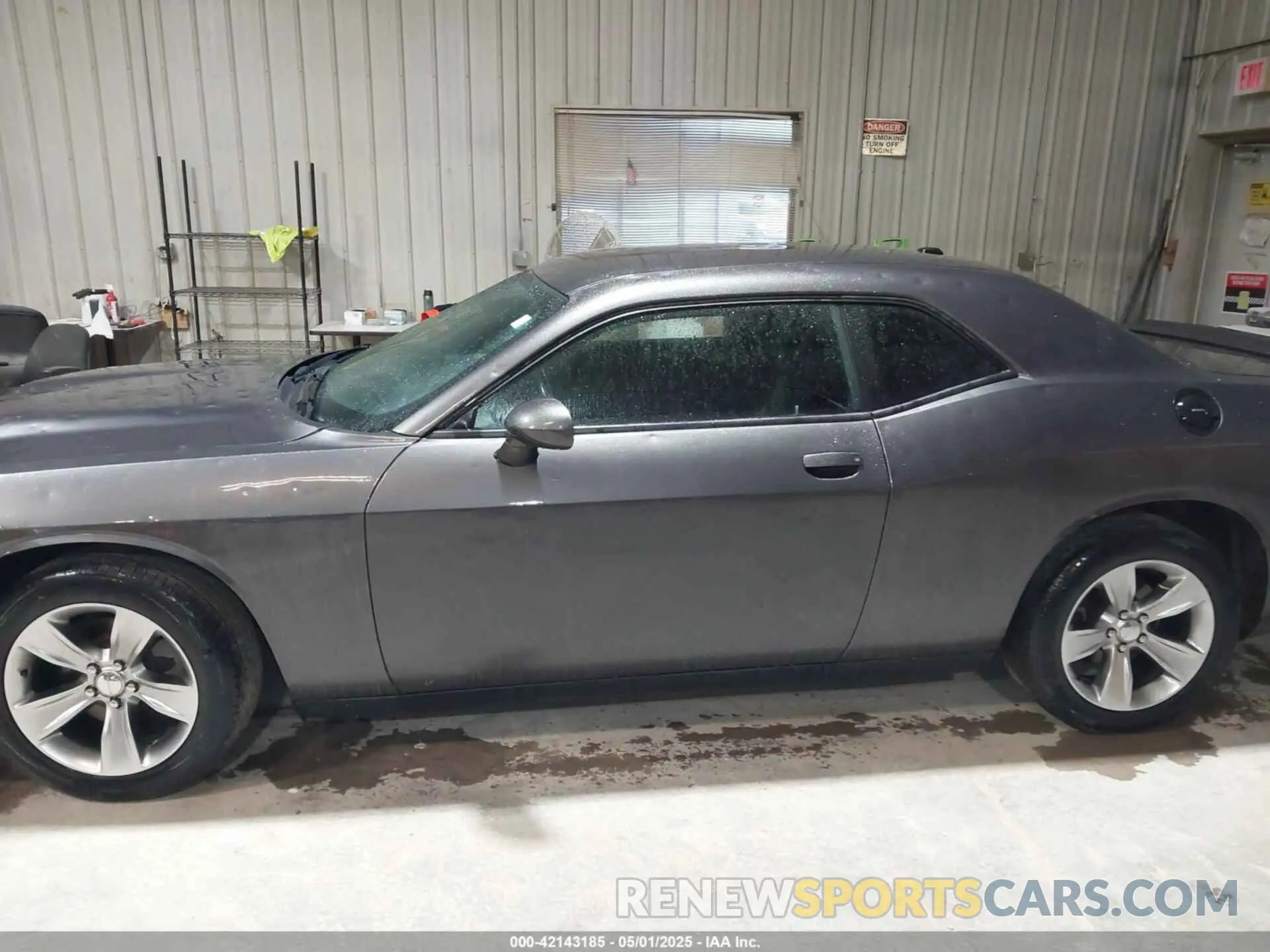 14 fotografías del automóvil dañado 2C3CDZAG0LH203315 DODGE CHALLENGER 2020
