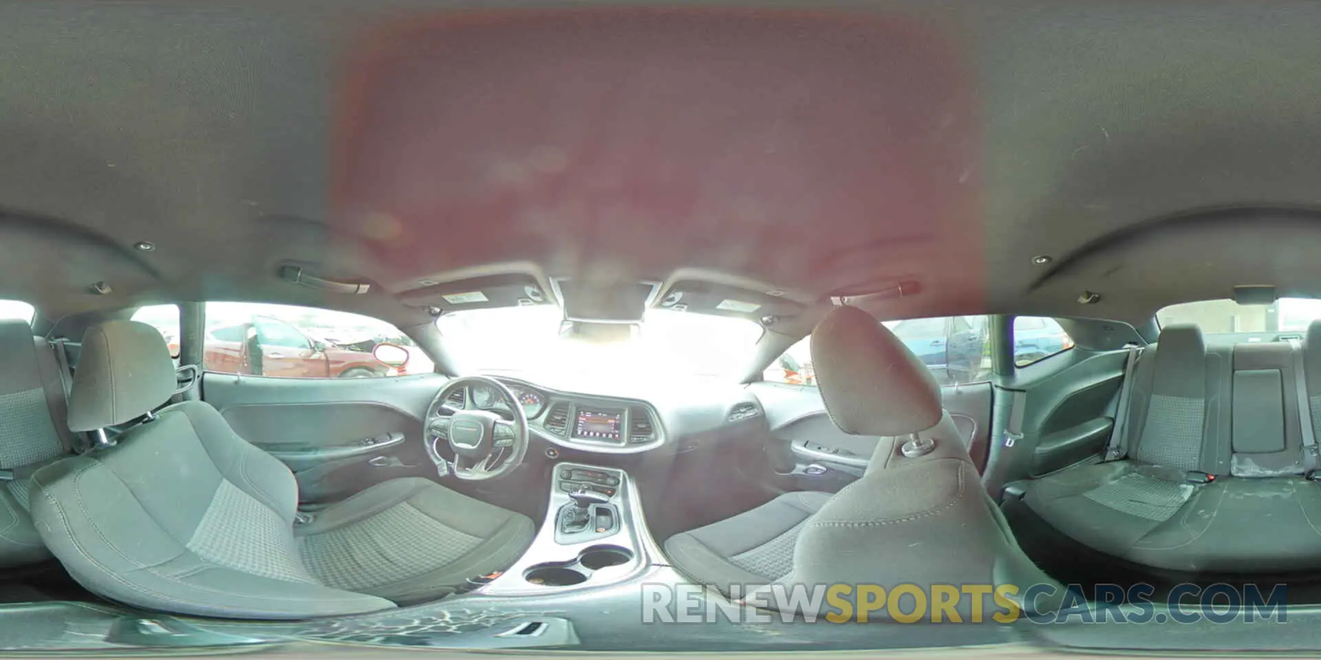 13 fotografías del automóvil dañado 2C3CDZAG2LH202019 DODGE CHALLENGER 2020