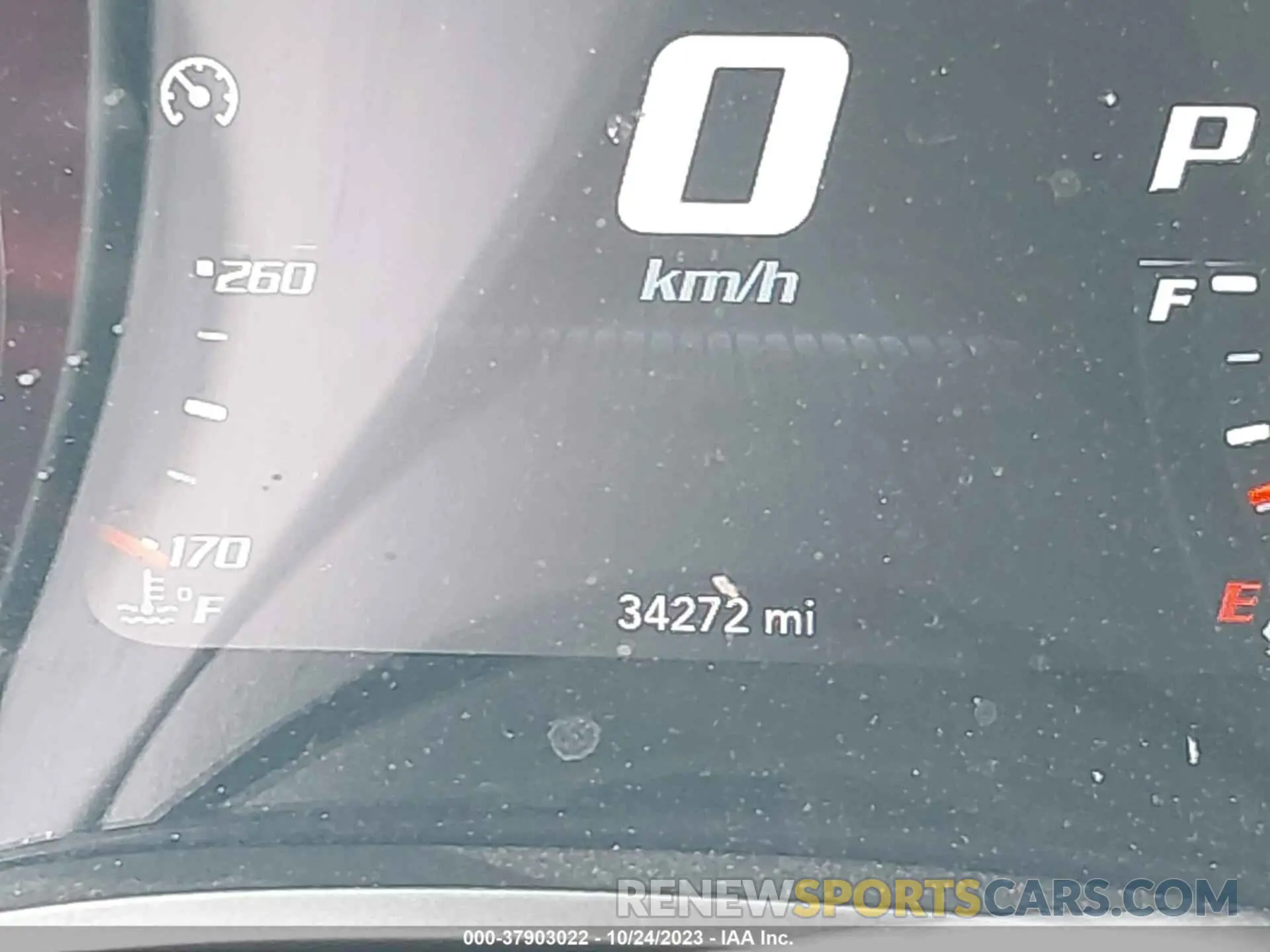 15 fotografías del automóvil dañado 2C3CDZFJ2LH203577 DODGE CHALLENGER 2020