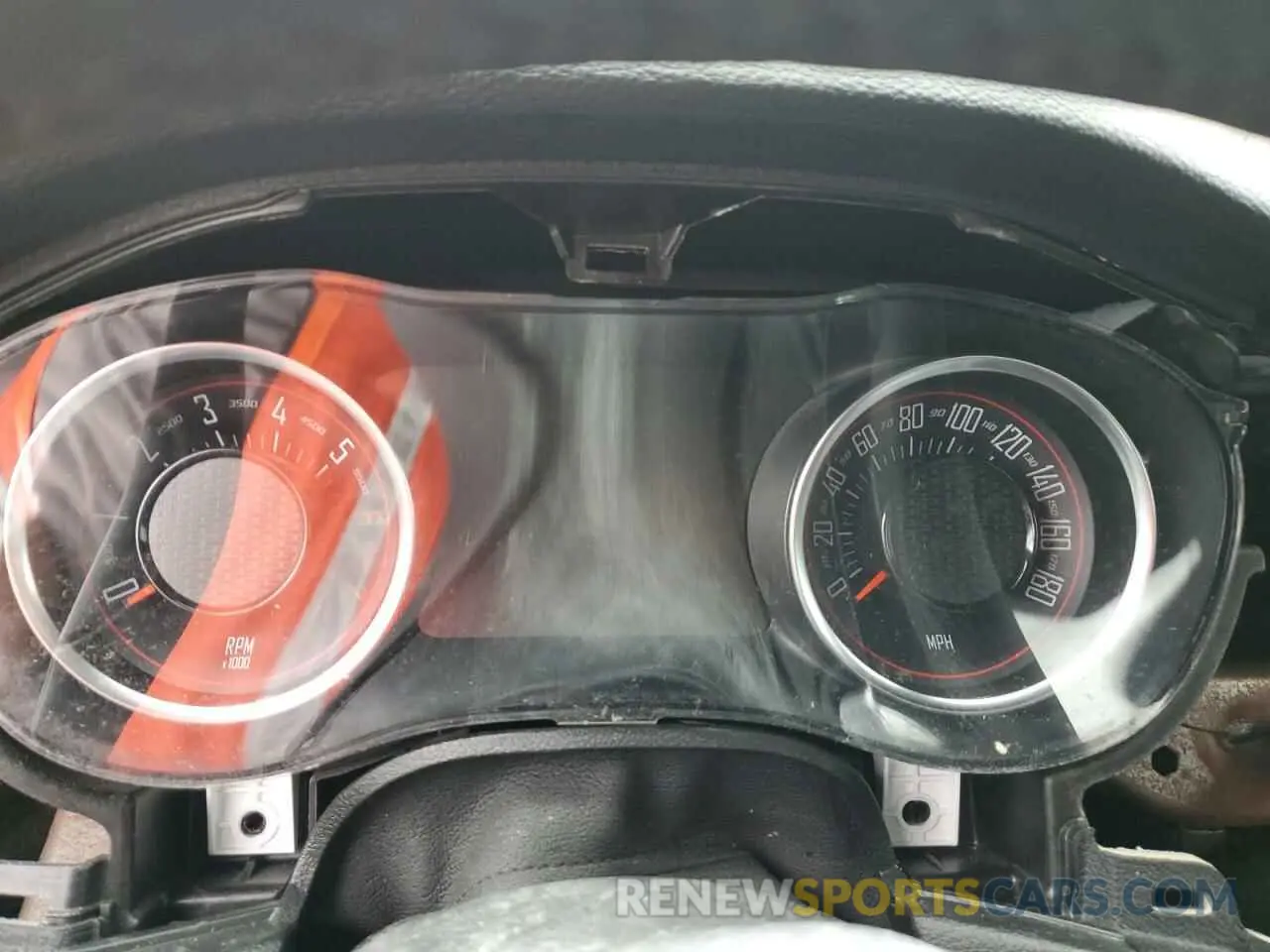 9 fotografías del automóvil dañado 2C3CDZFJXLH218084 DODGE CHALLENGER 2020