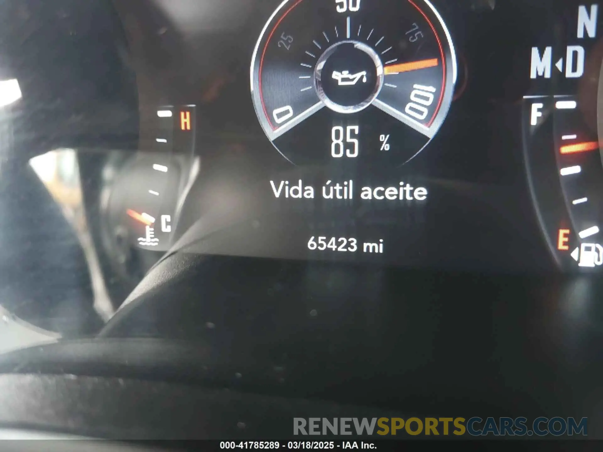 16 fotografías del automóvil dañado 2C3CDZGG6MH594334 DODGE CHALLENGER 2021
