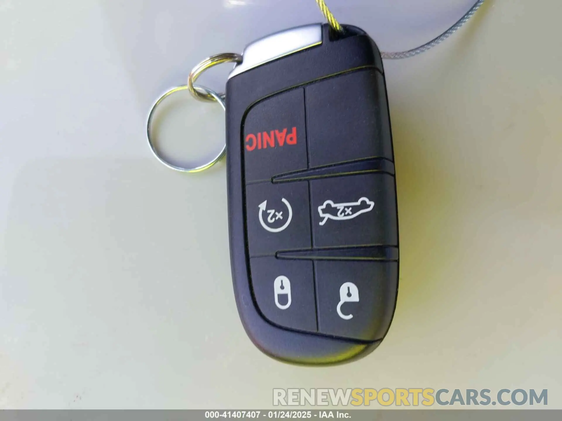 11 fotografías del automóvil dañado 2C3CDZJGXMH507219 DODGE CHALLENGER 2021