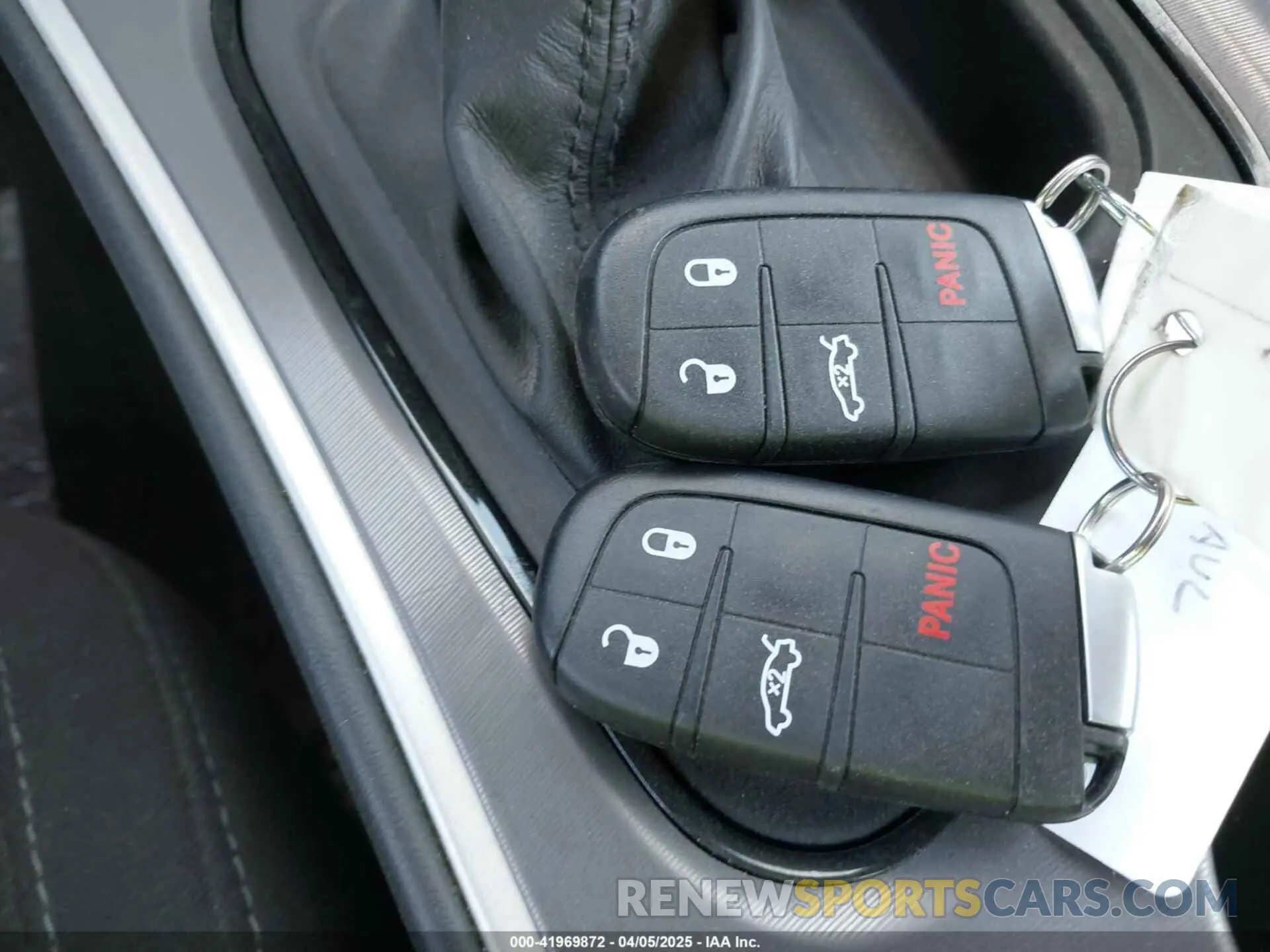 11 fotografías del automóvil dañado 2C3CDZAG2NH159983 DODGE CHALLENGER 2022
