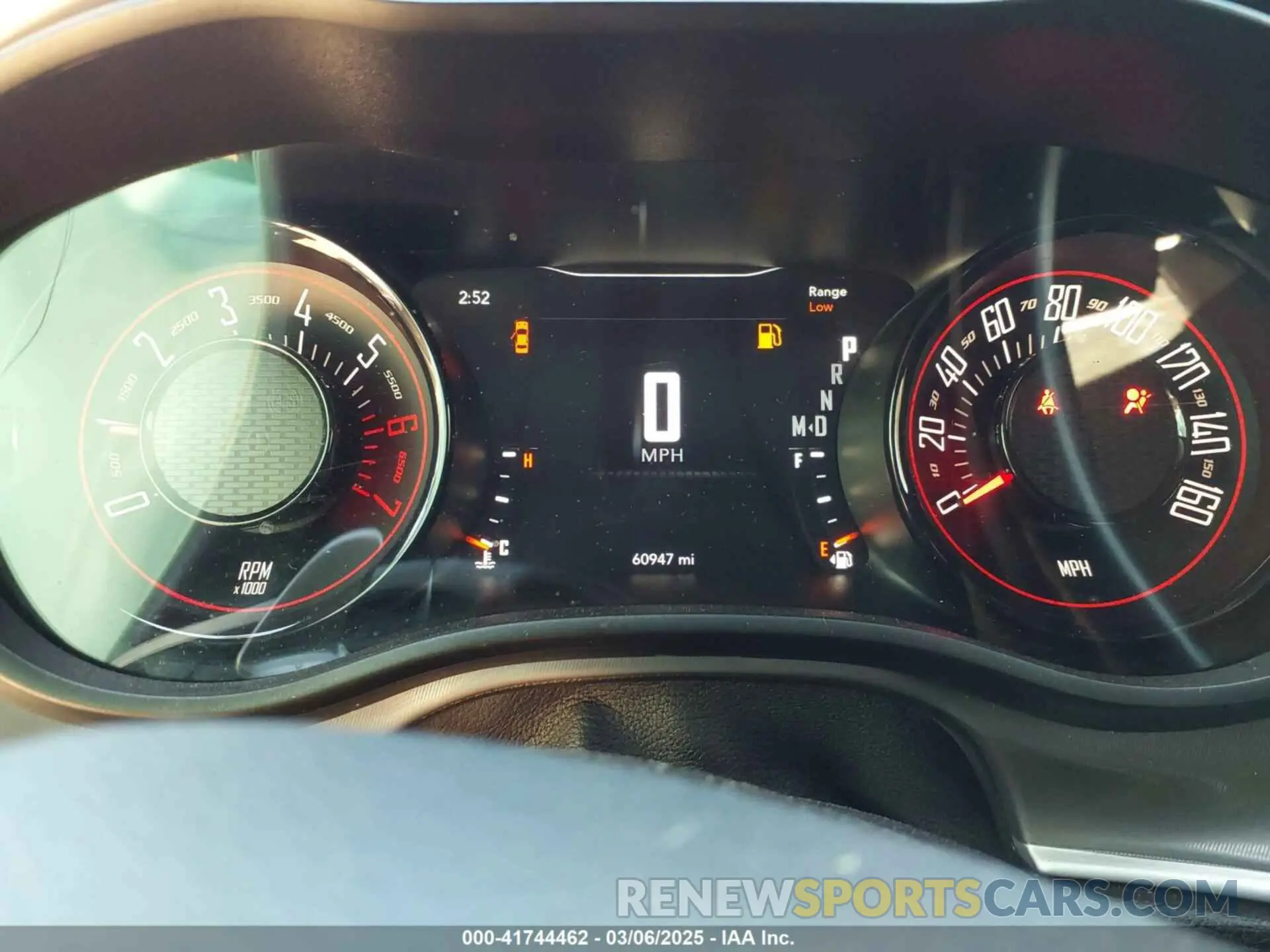 7 fotografías del automóvil dañado 2C3CDZBT7NH233992 DODGE CHALLENGER 2022