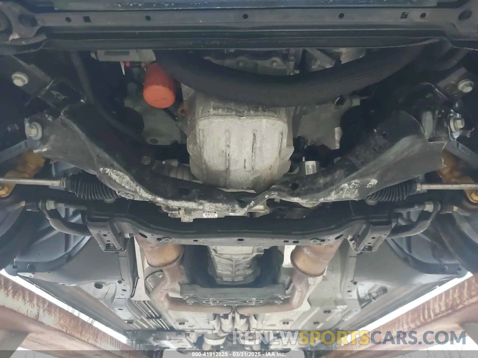 6 fotografías del automóvil dañado 2C3CDZBT8NH254575 DODGE CHALLENGER 2022