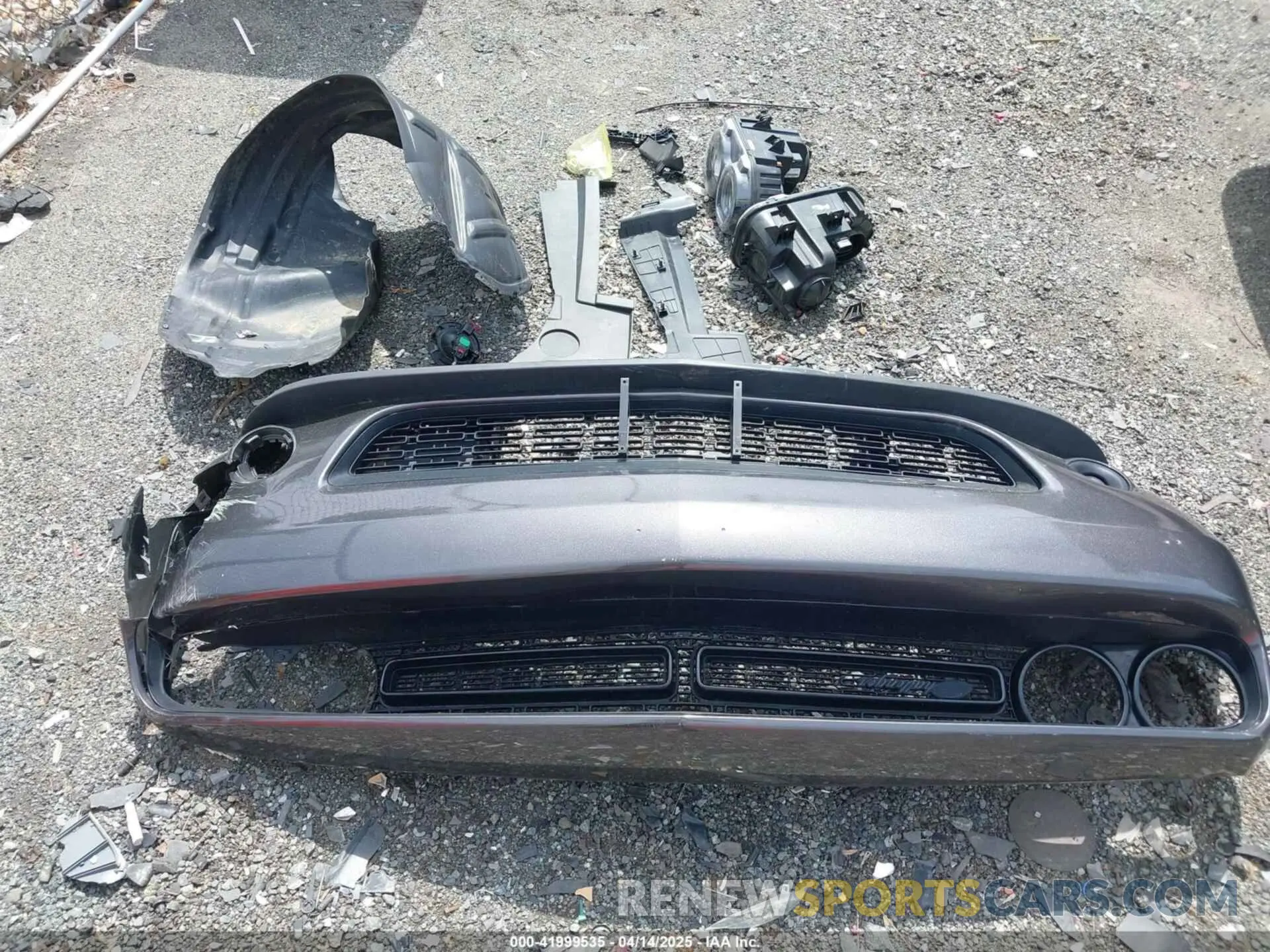 12 fotografías del automóvil dañado 2C3CDZGG1NH238892 DODGE CHALLENGER 2022