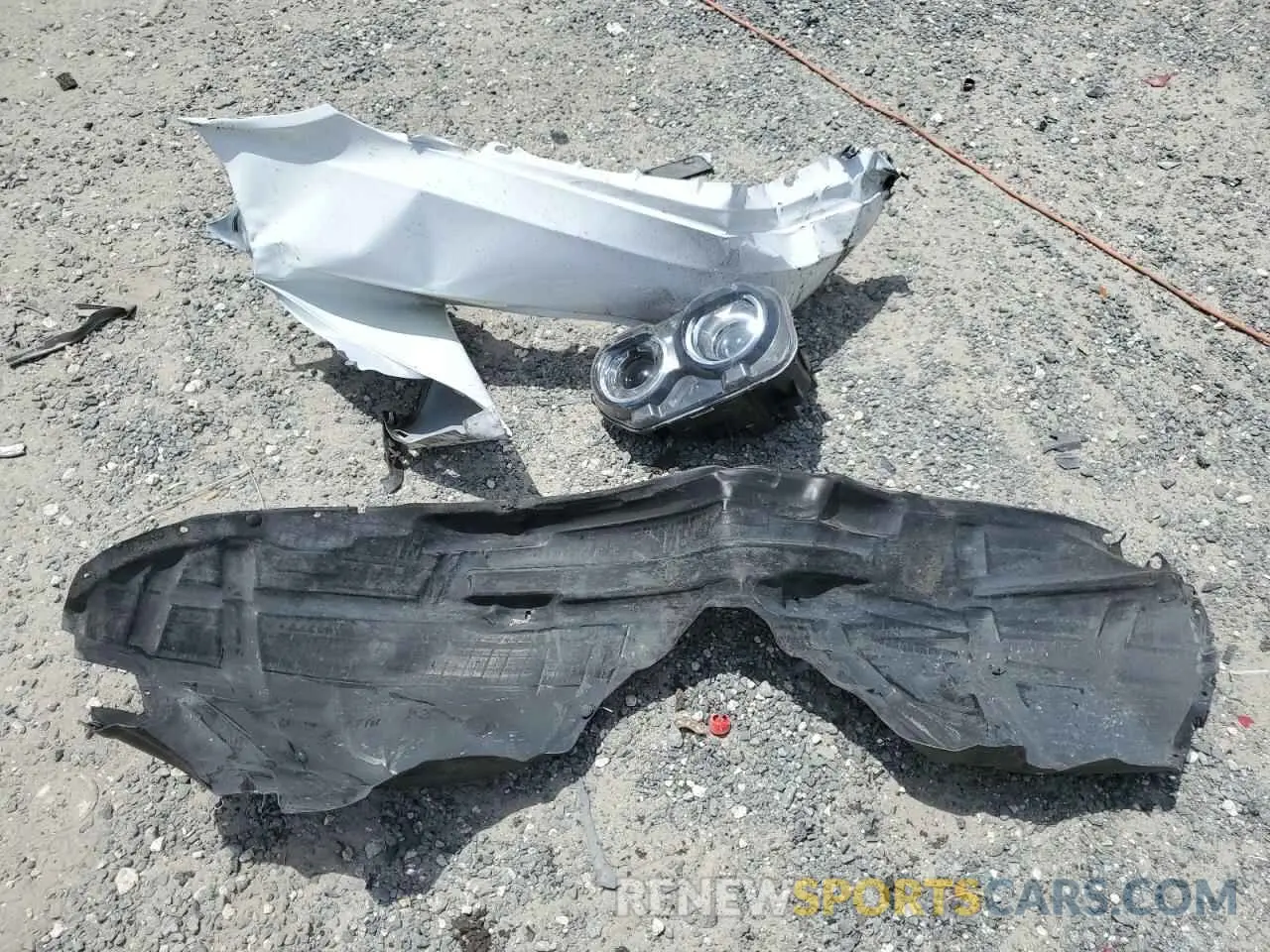 12 fotografías del automóvil dañado 2C3CDZJG6NH211387 DODGE CHALLENGER 2022