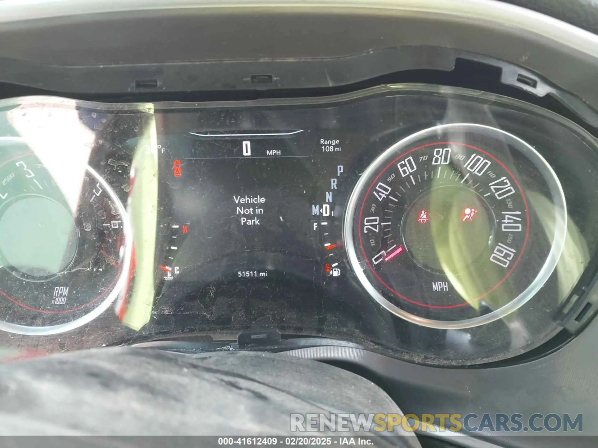 7 fotografías del automóvil dañado 2C3CDZKG8NH219280 DODGE CHALLENGER 2022