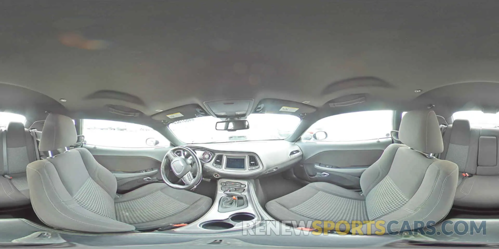 14 fotografías del automóvil dañado 2C3CDZAG9PH553581 DODGE CHALLENGER 2023